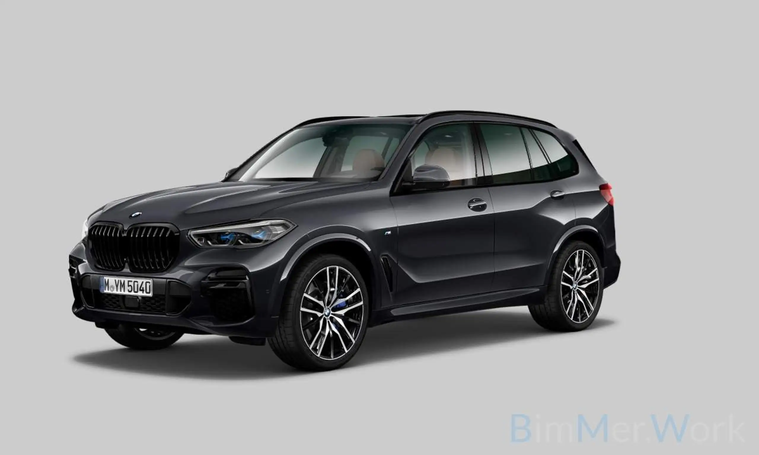 BMW - X5