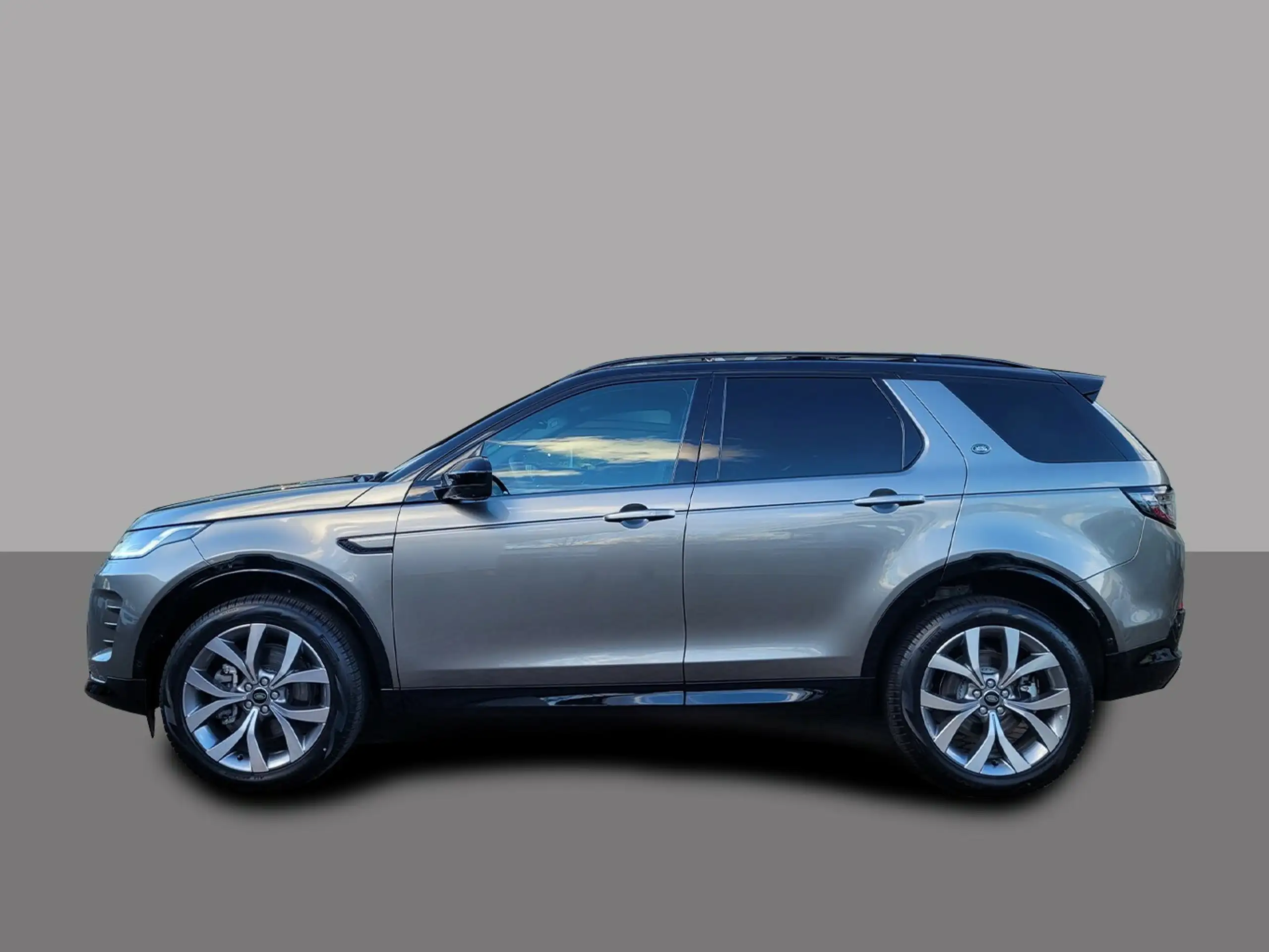 Land Rover - Discovery Sport