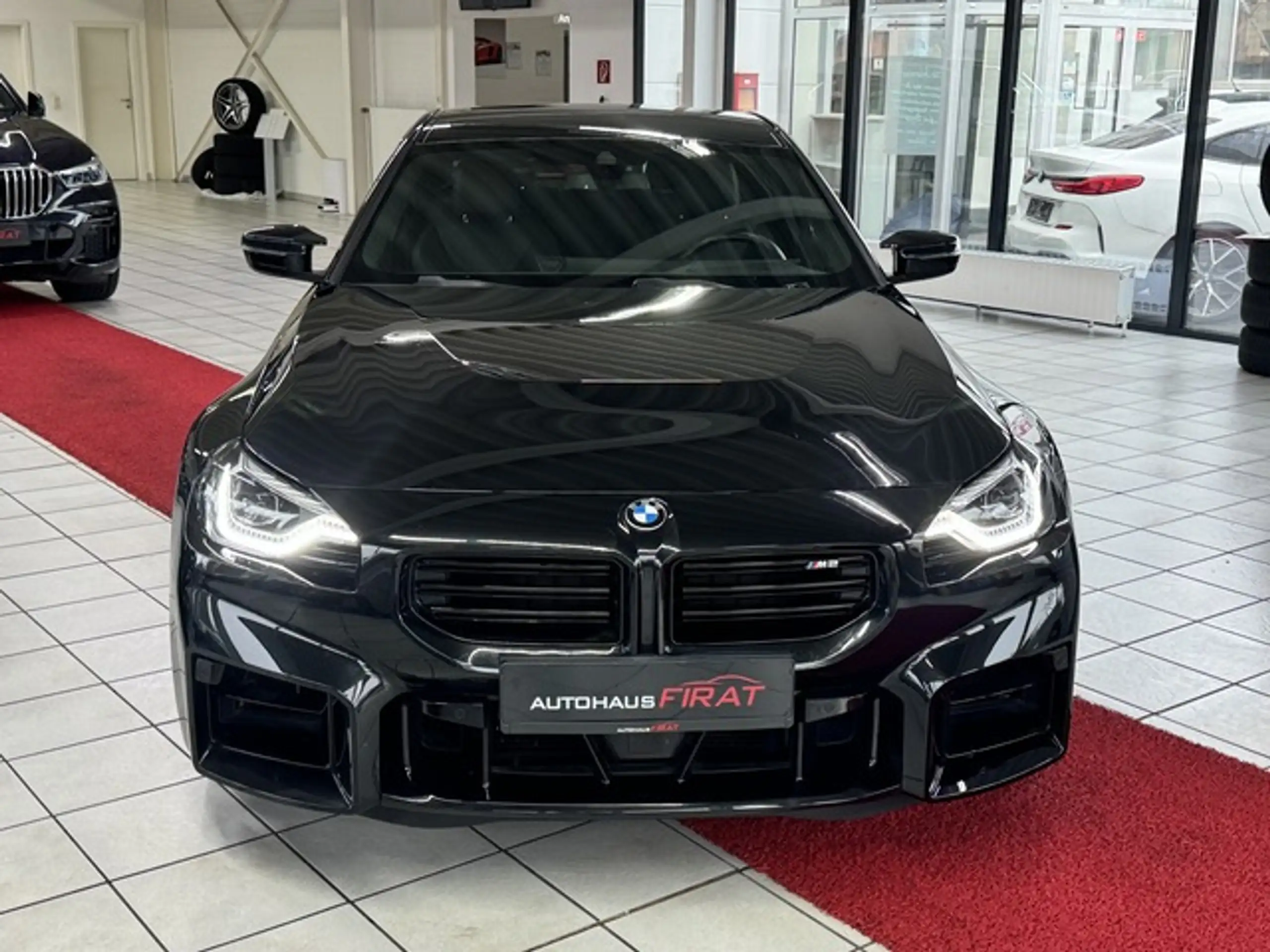 BMW - M2