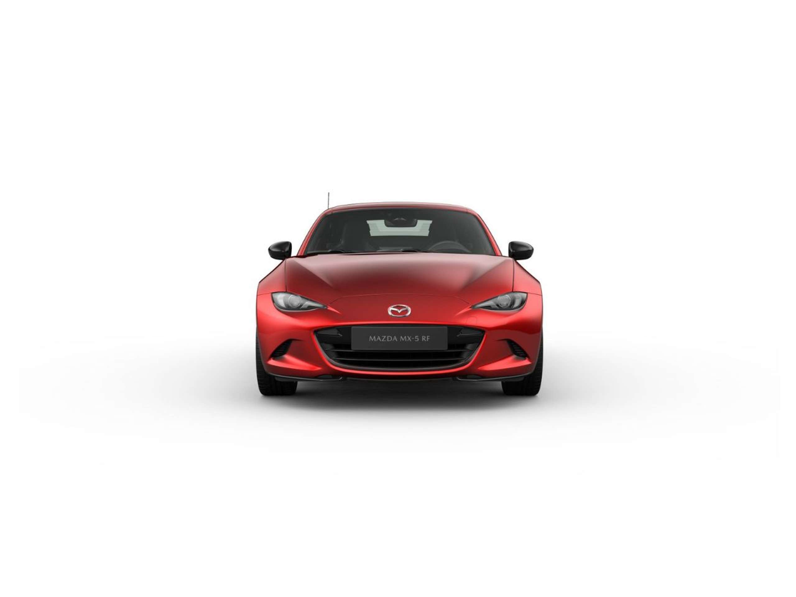 Mazda - MX-5