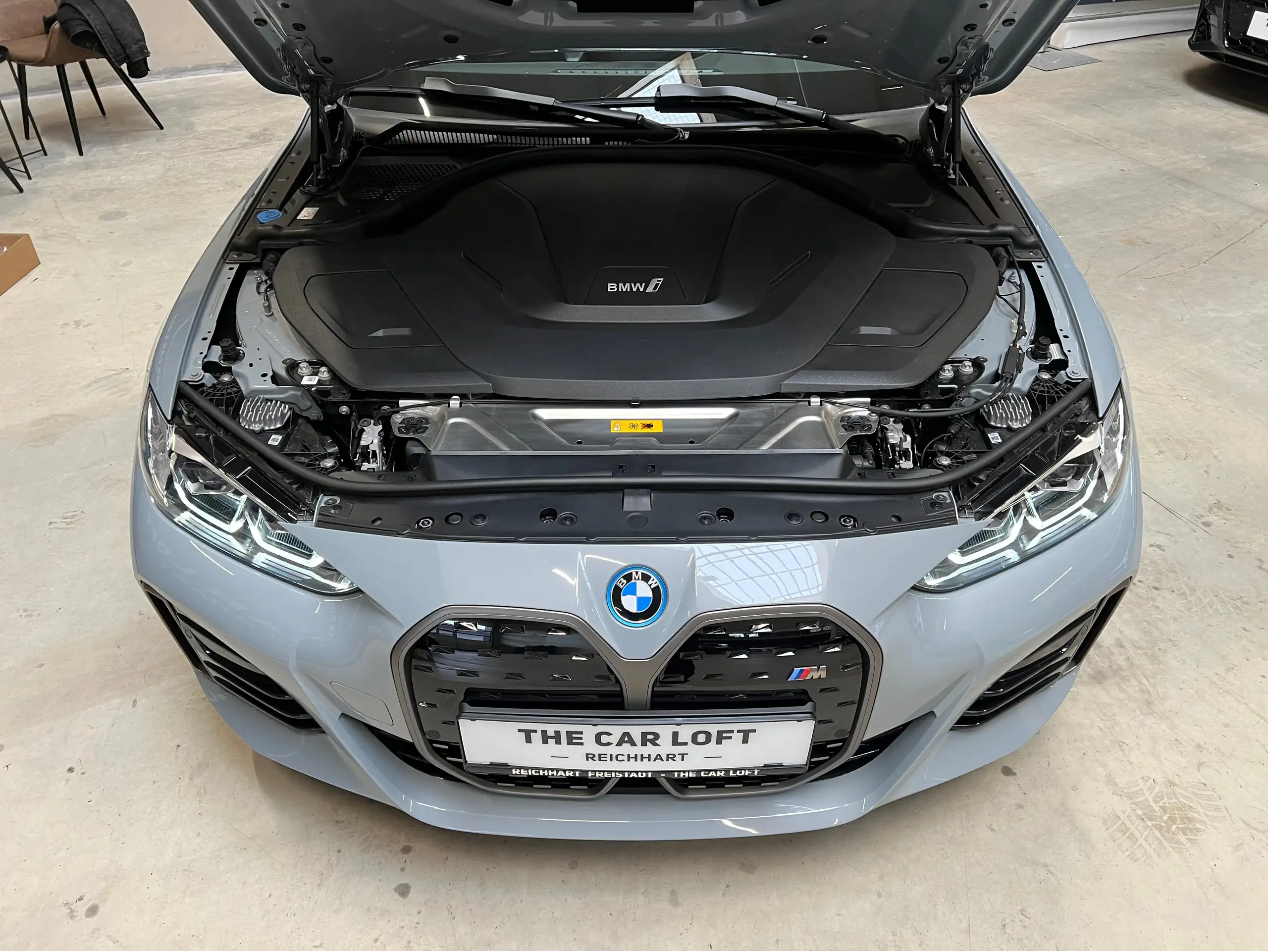 BMW - i4