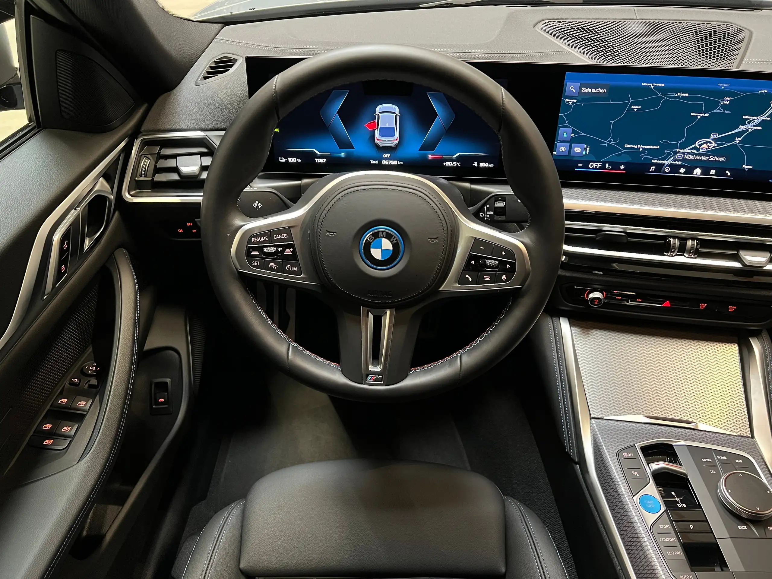 BMW - i4