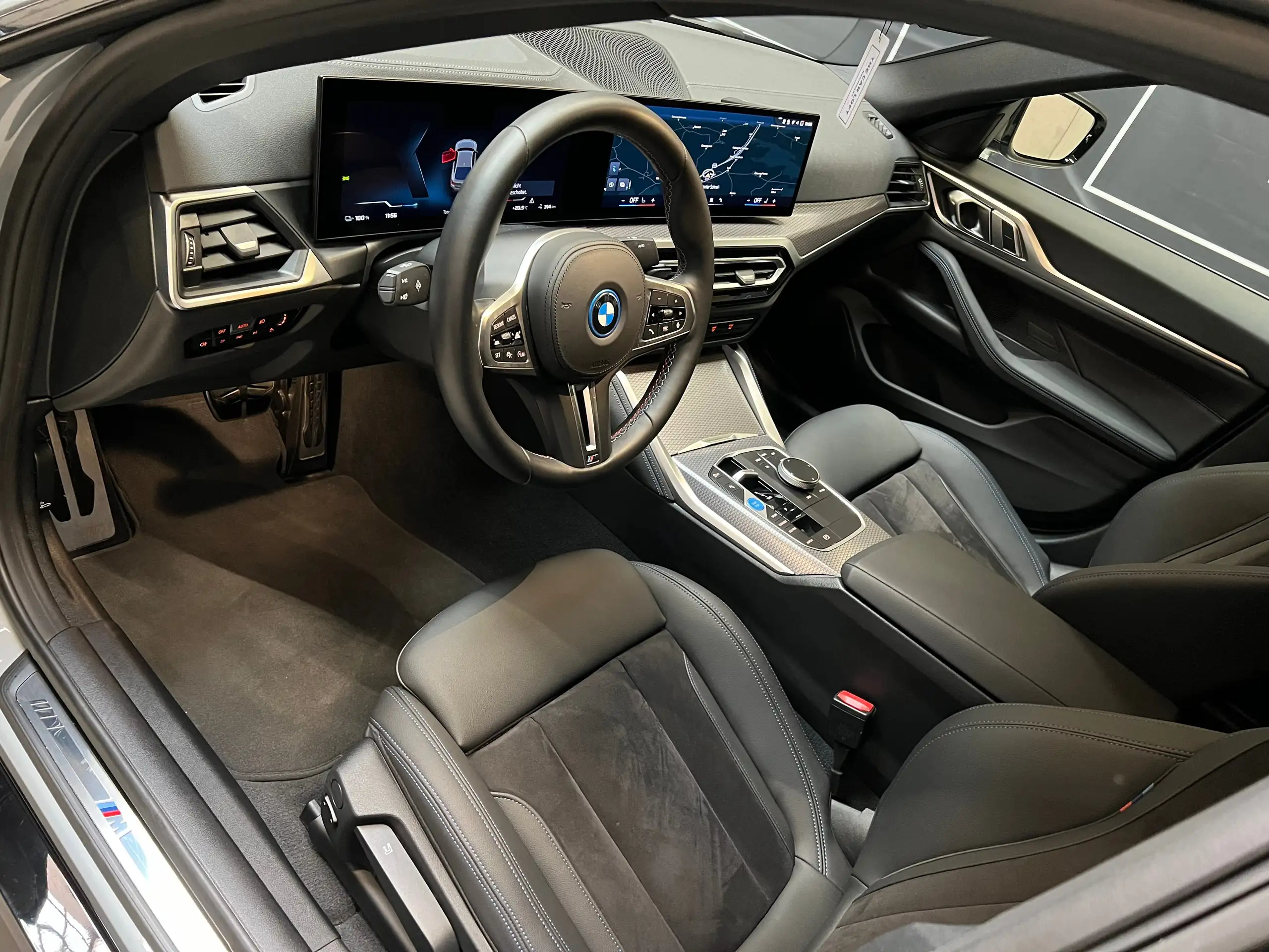 BMW - i4