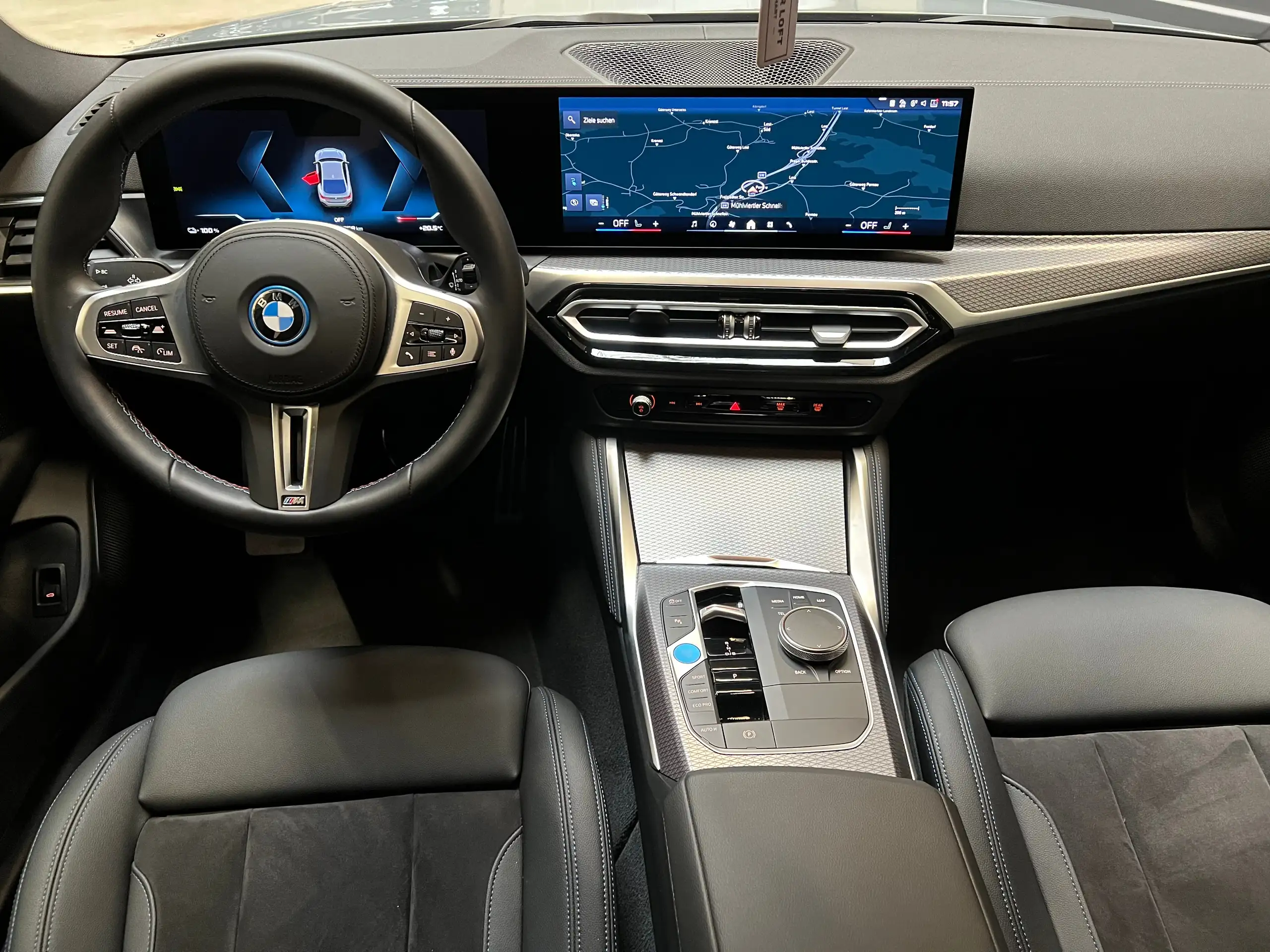 BMW - i4