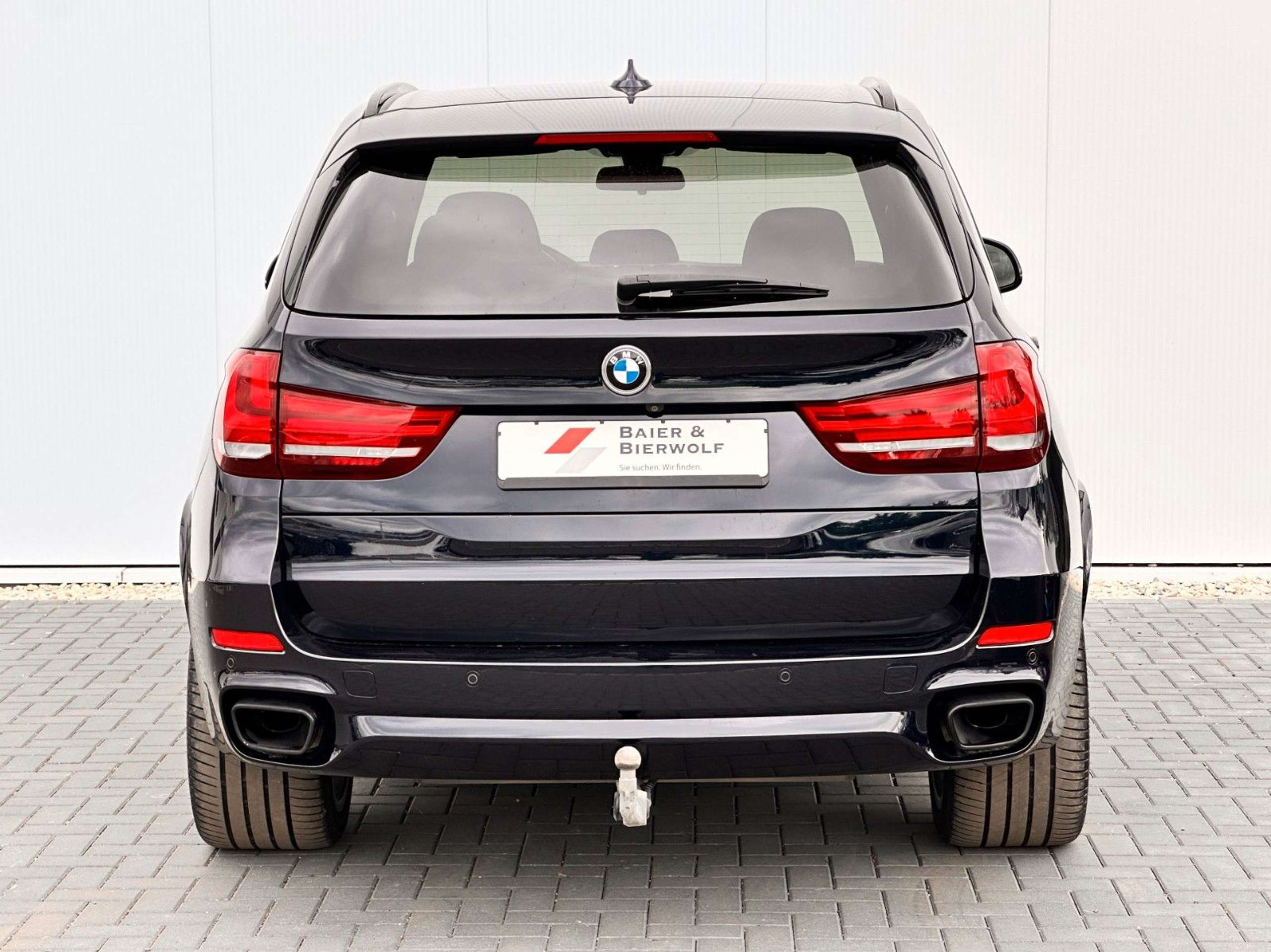 BMW - X5