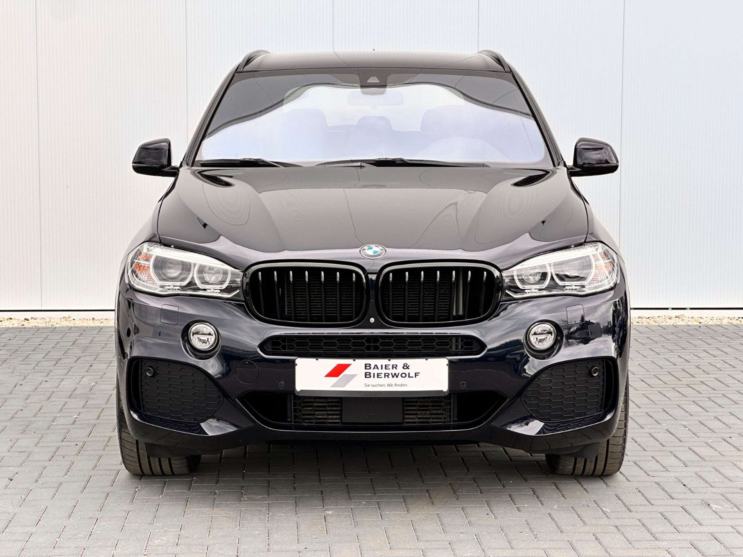 BMW - X5