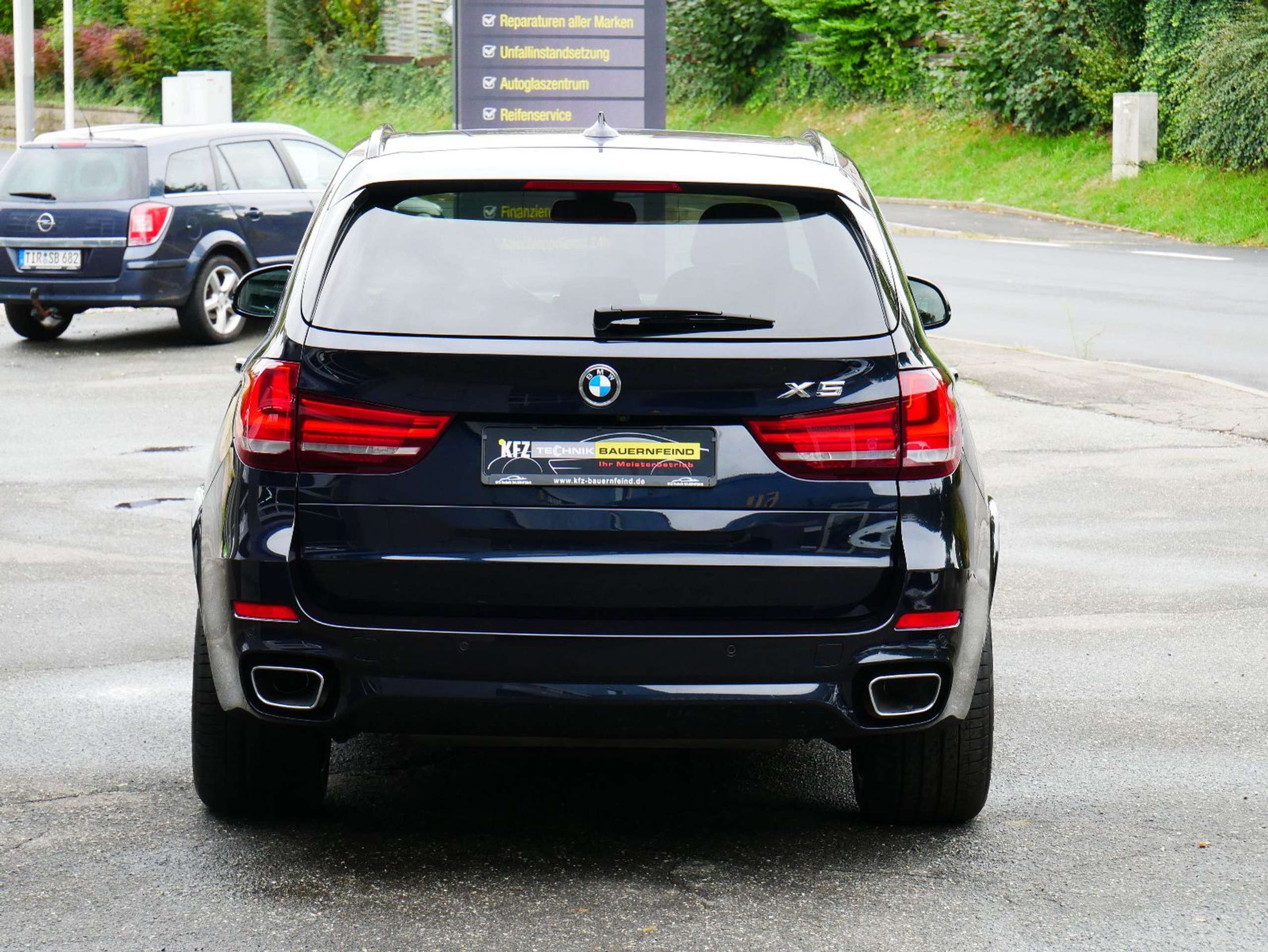 BMW - X5