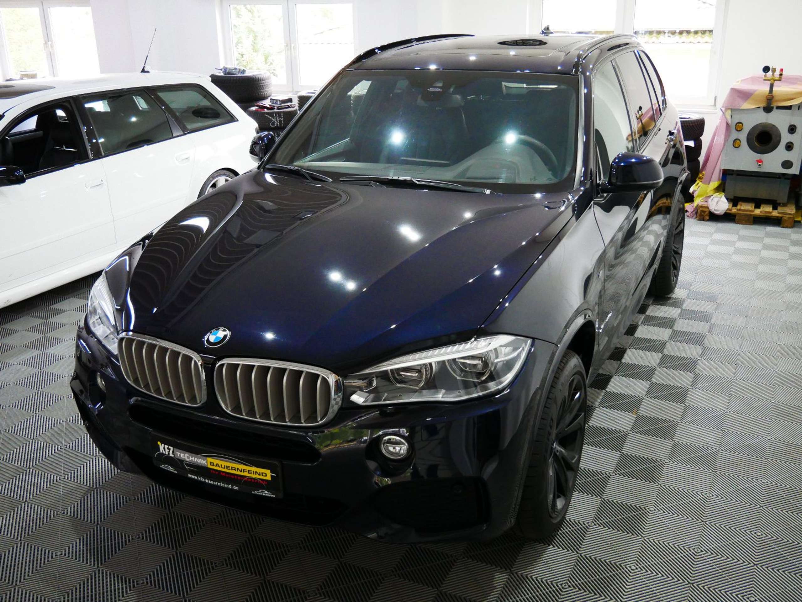 BMW - X5