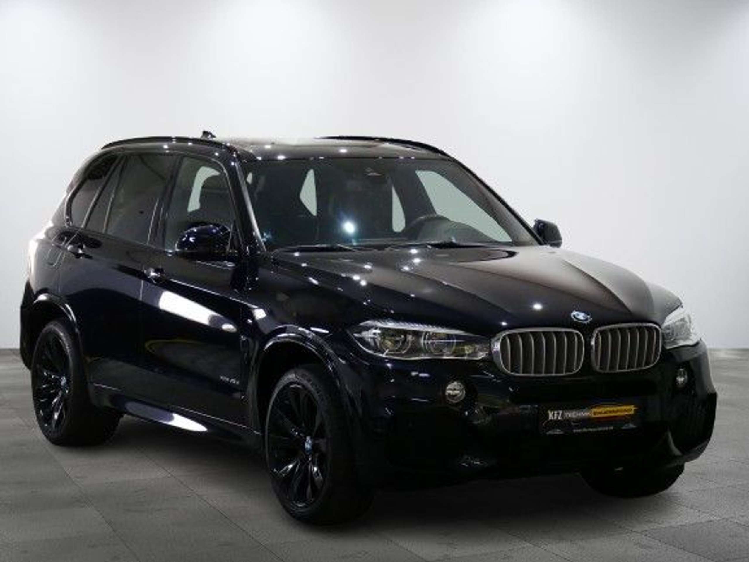 BMW - X5