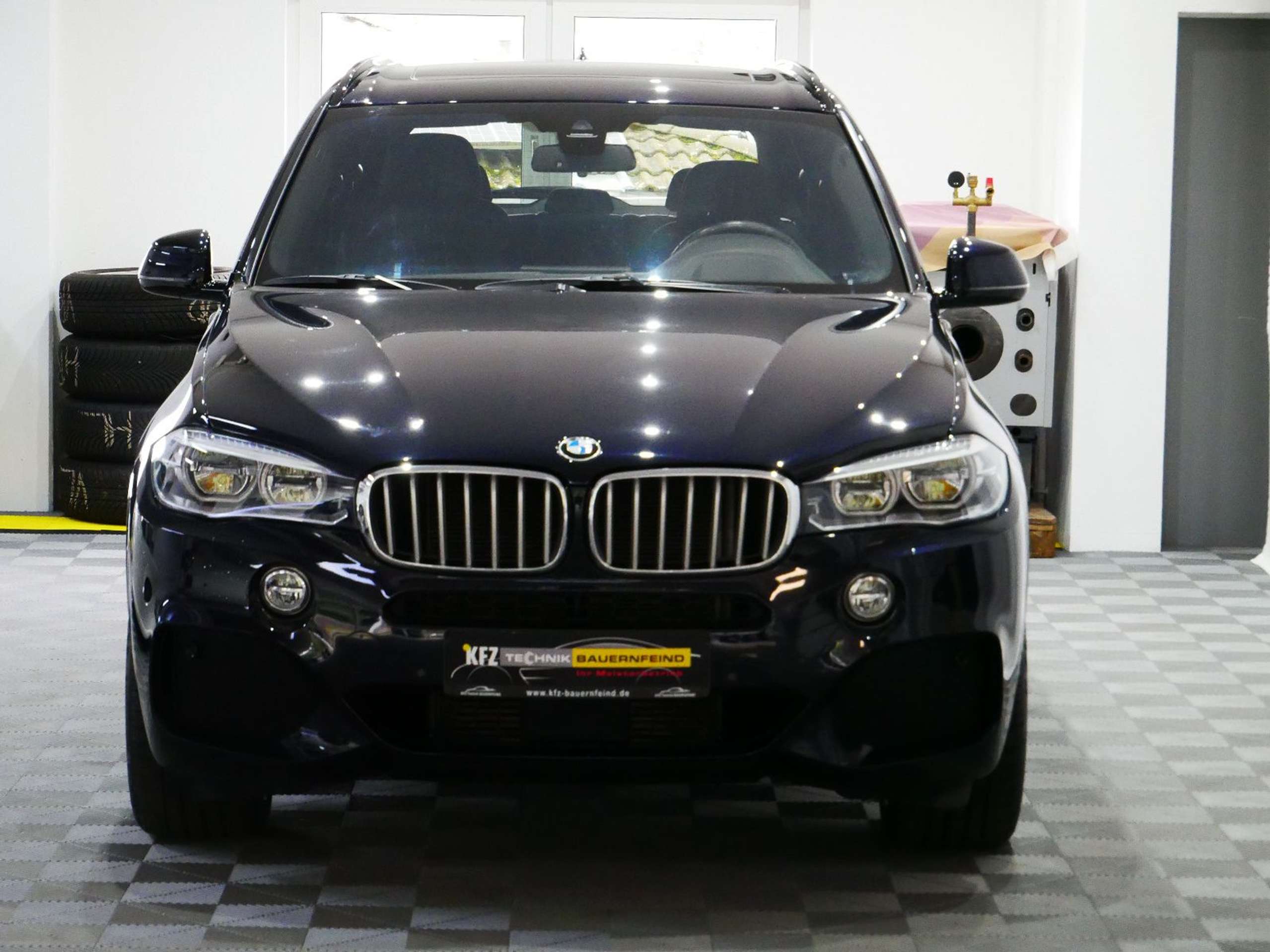 BMW - X5