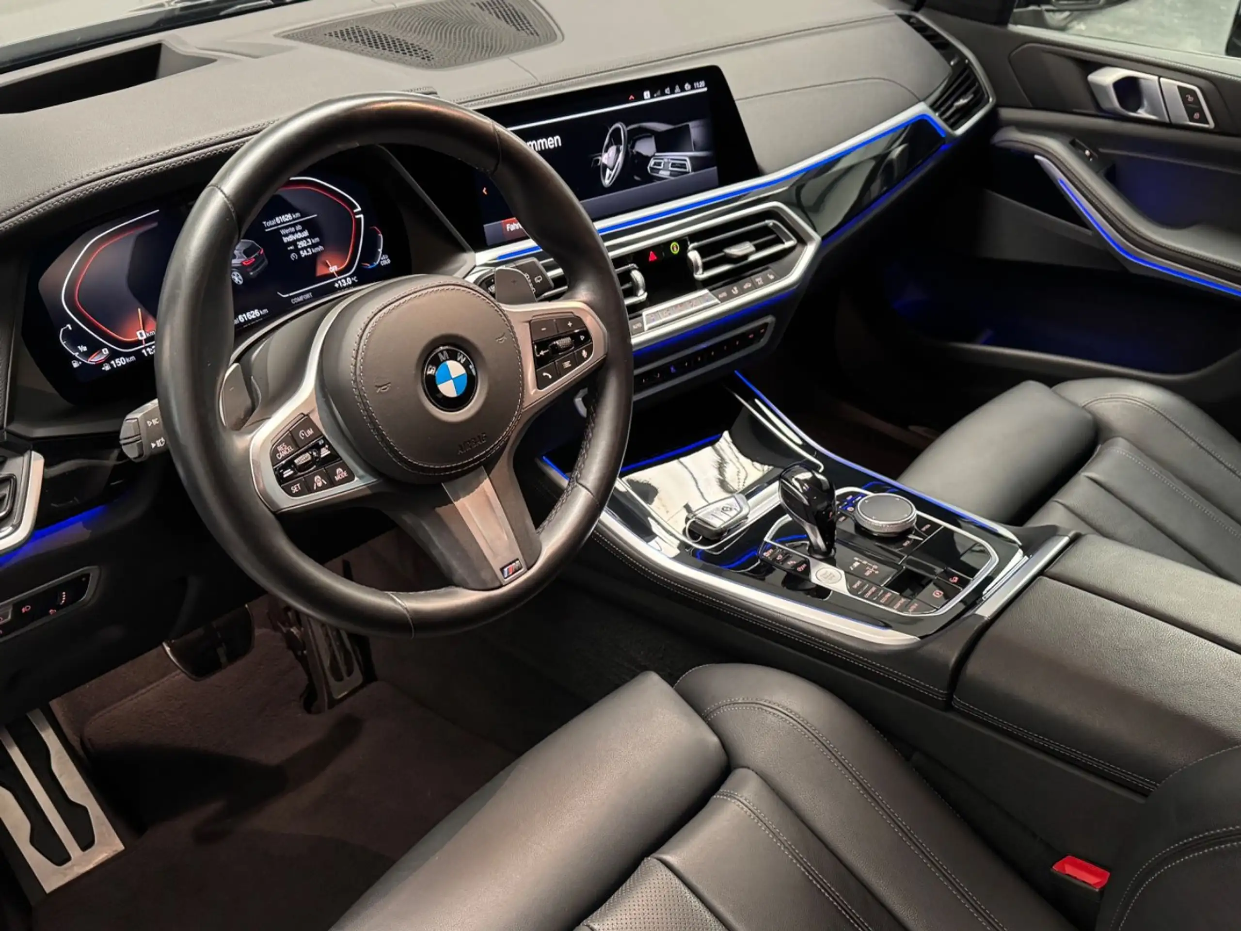 BMW - X5