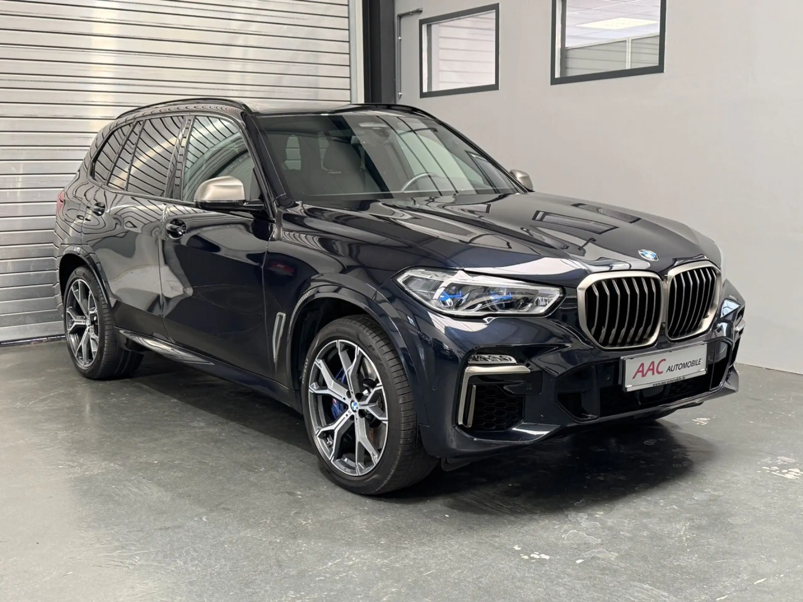 BMW - X5