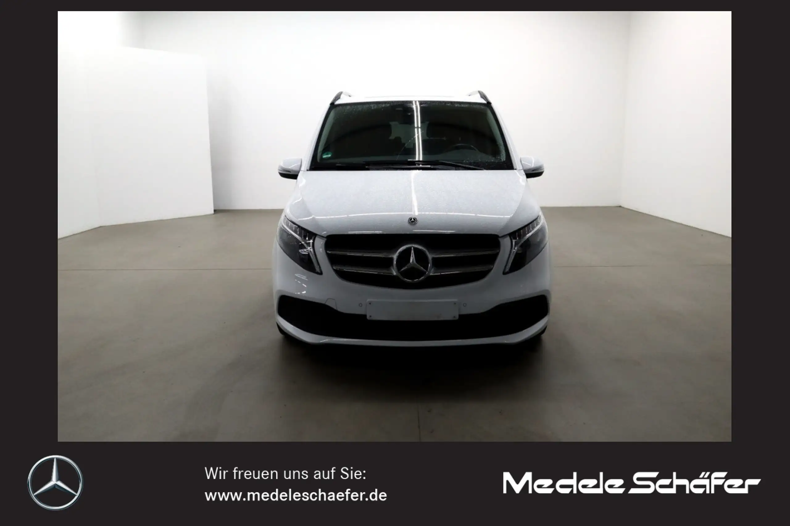 Mercedes-Benz - V 300