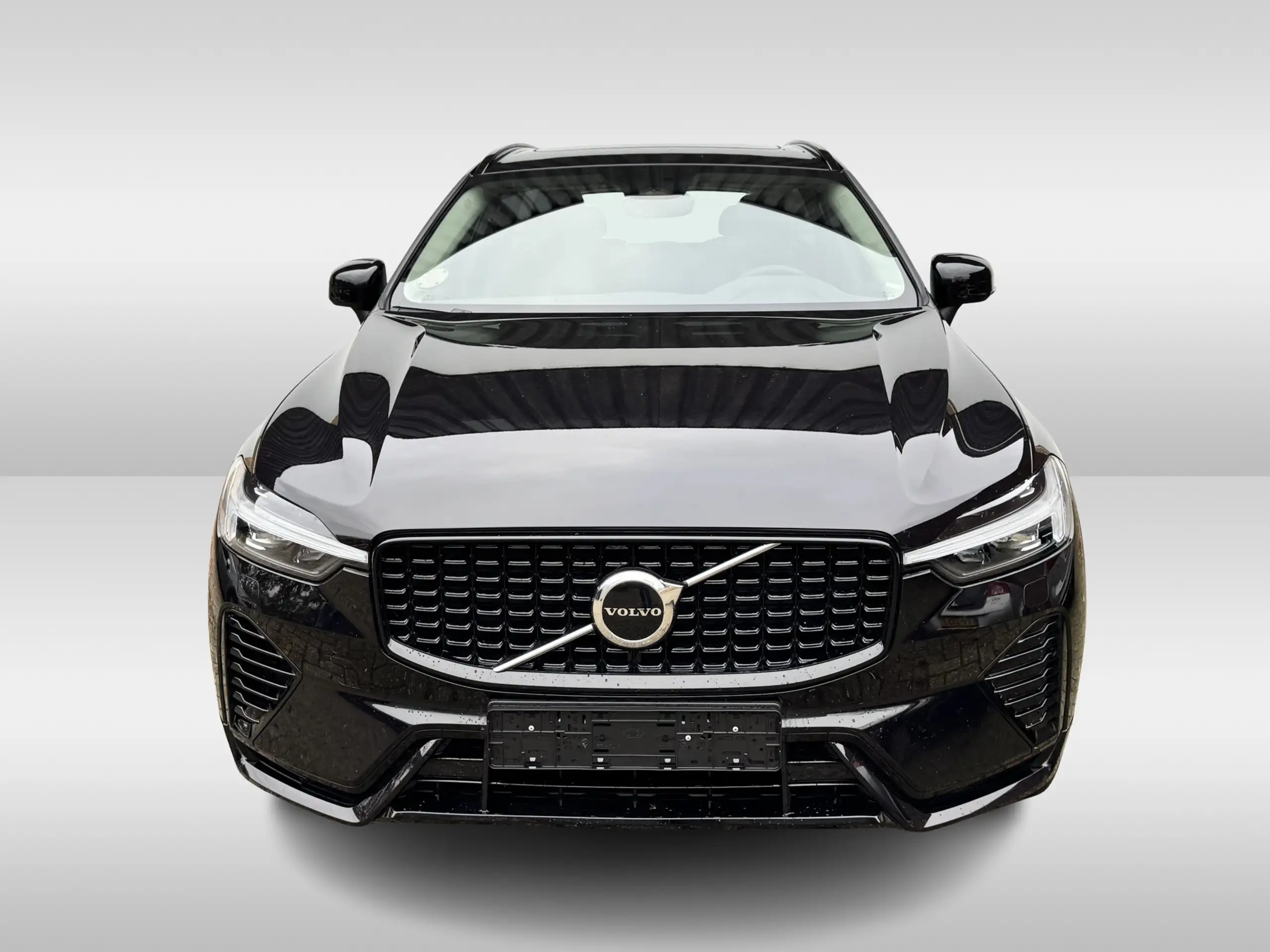 Volvo - XC60