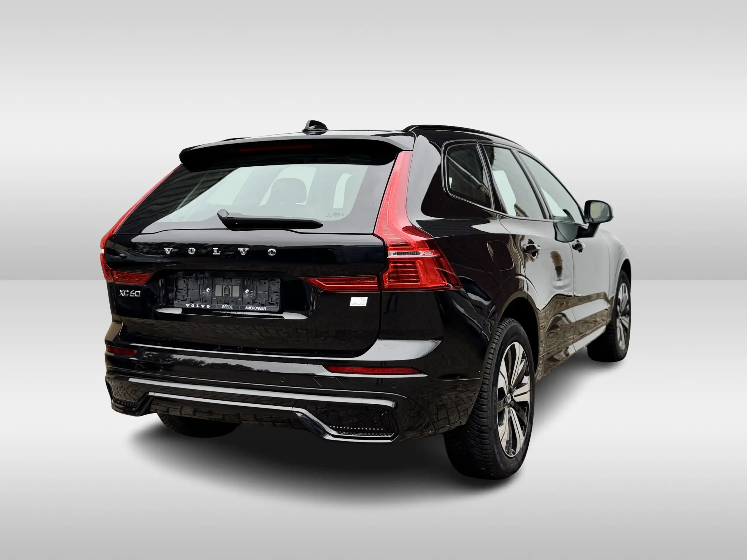 Volvo - XC60