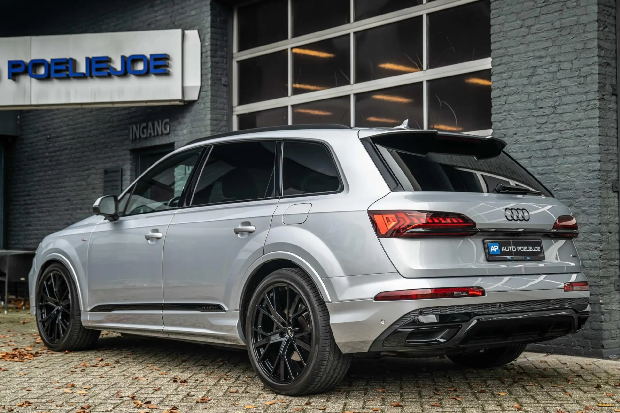 Audi - Q7