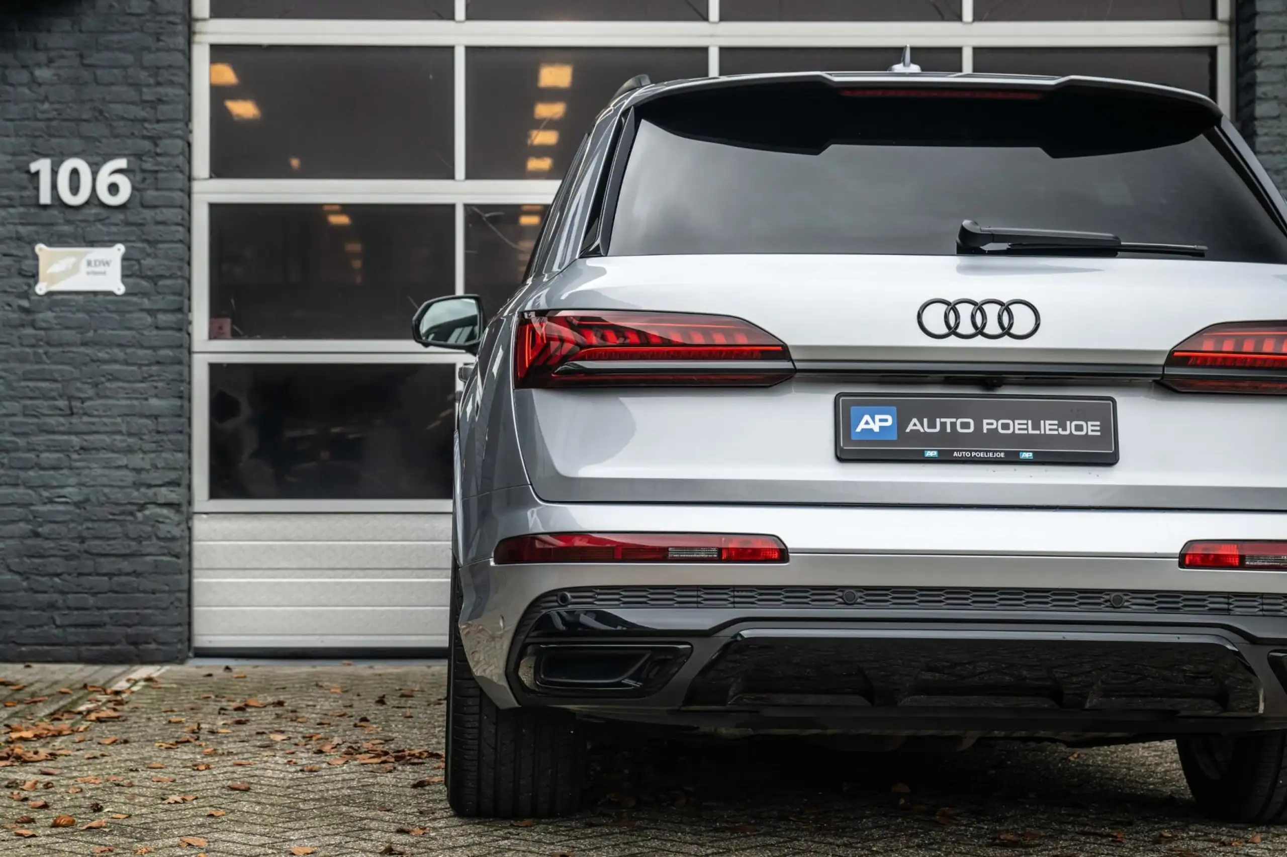 Audi - Q7