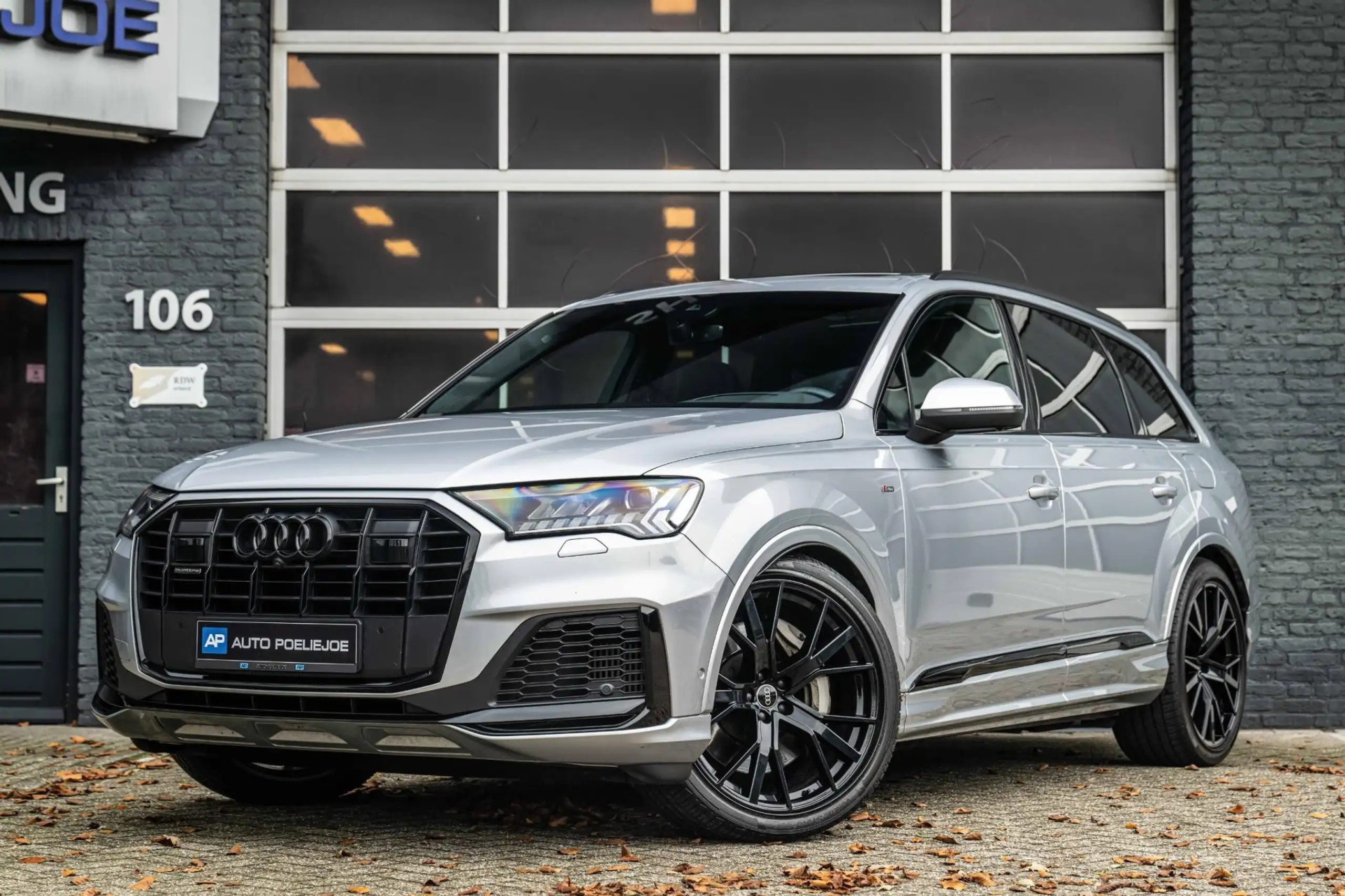 Audi - Q7