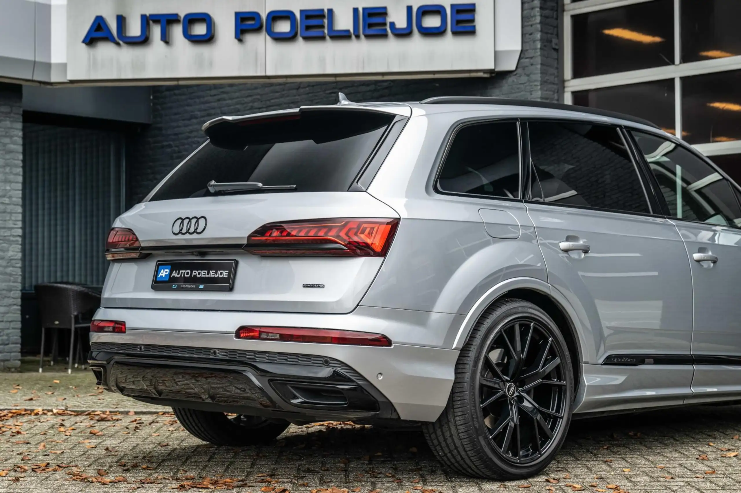 Audi - Q7