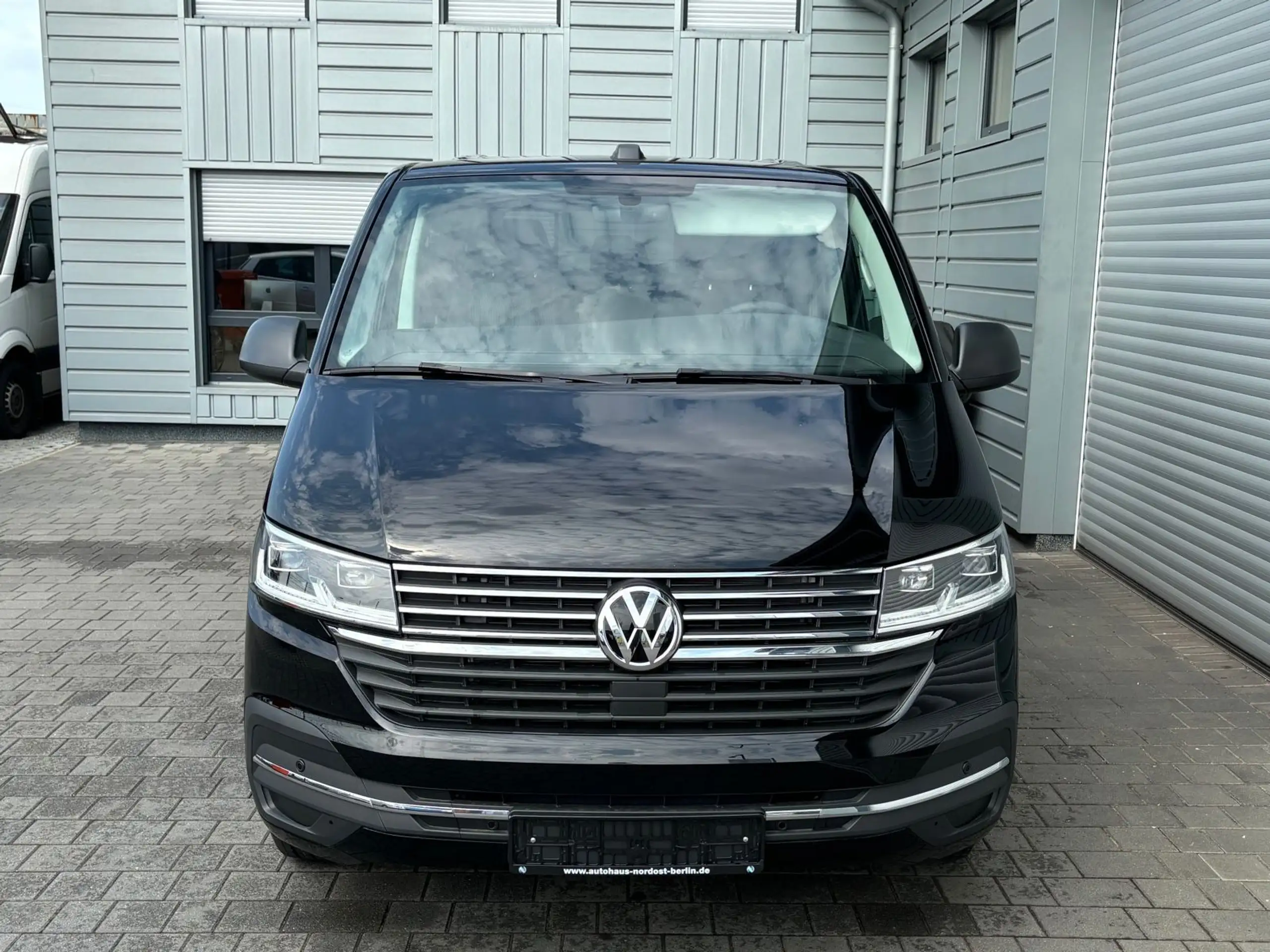 Volkswagen - T6 Caravelle