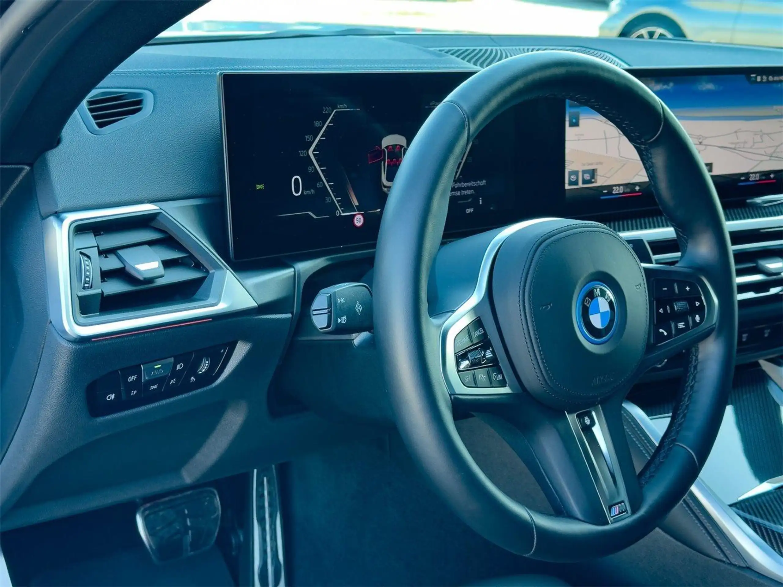 BMW - i4