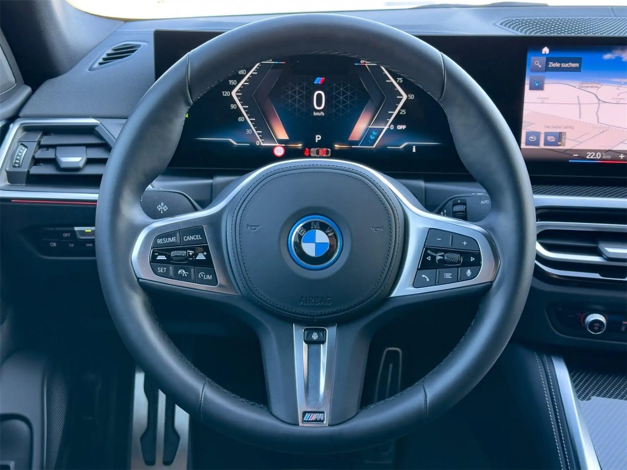 BMW - i4