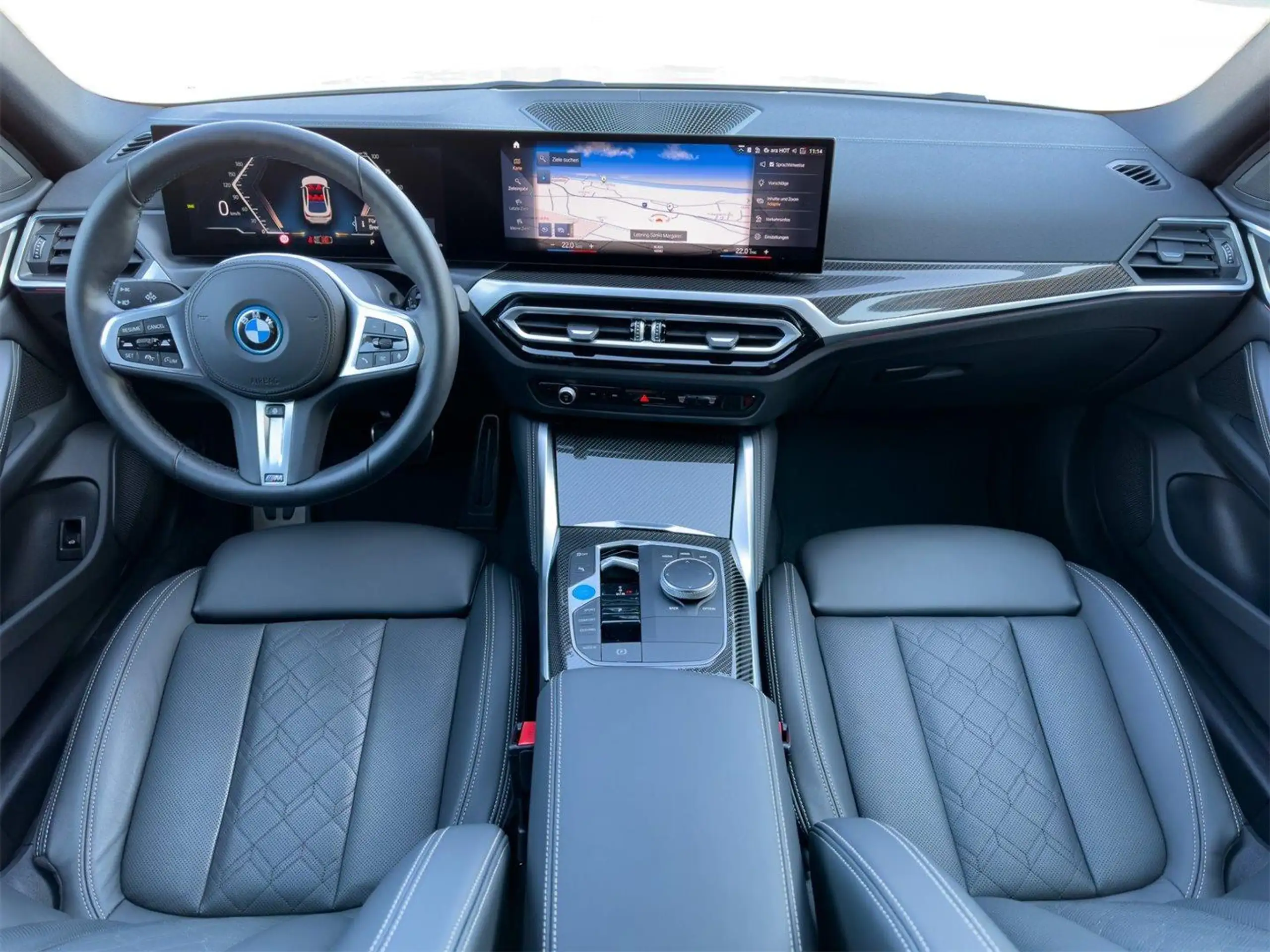 BMW - i4