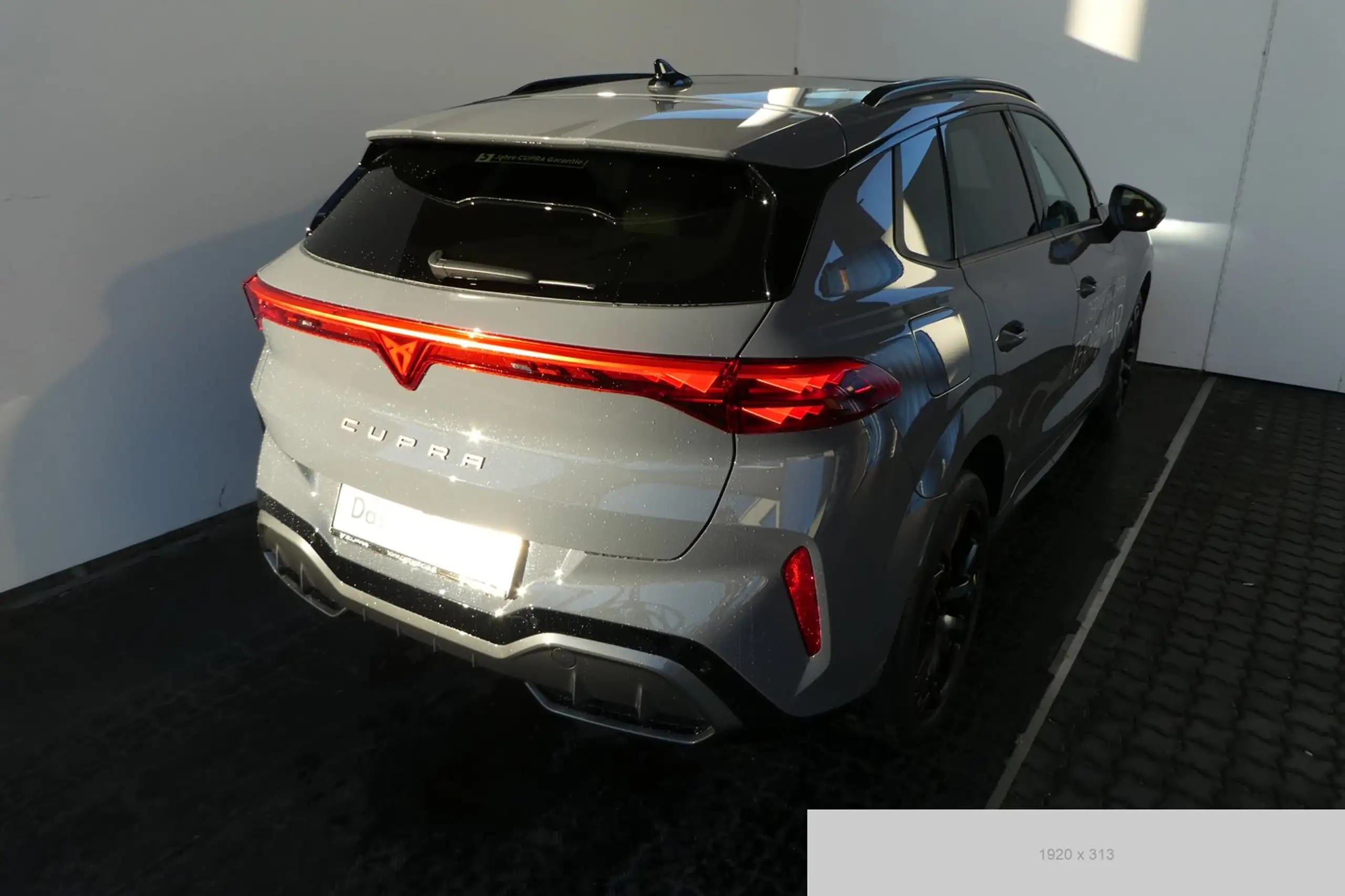 CUPRA - Ateca