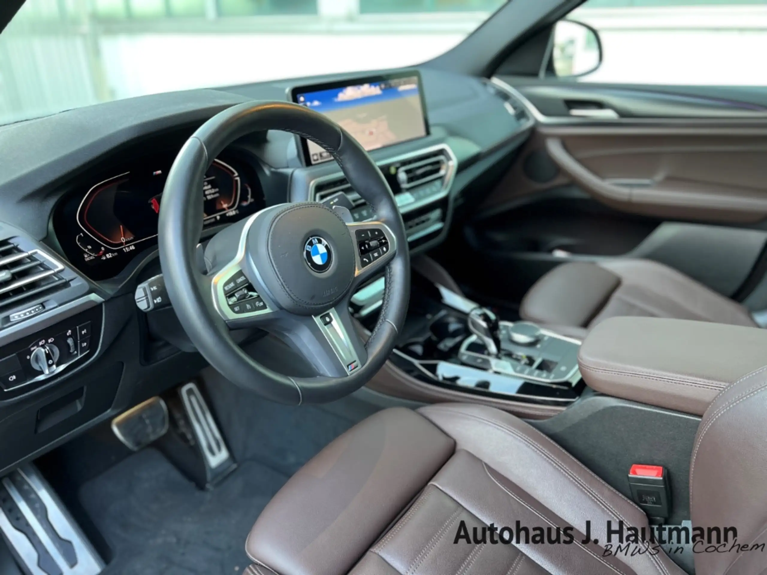 BMW - X4