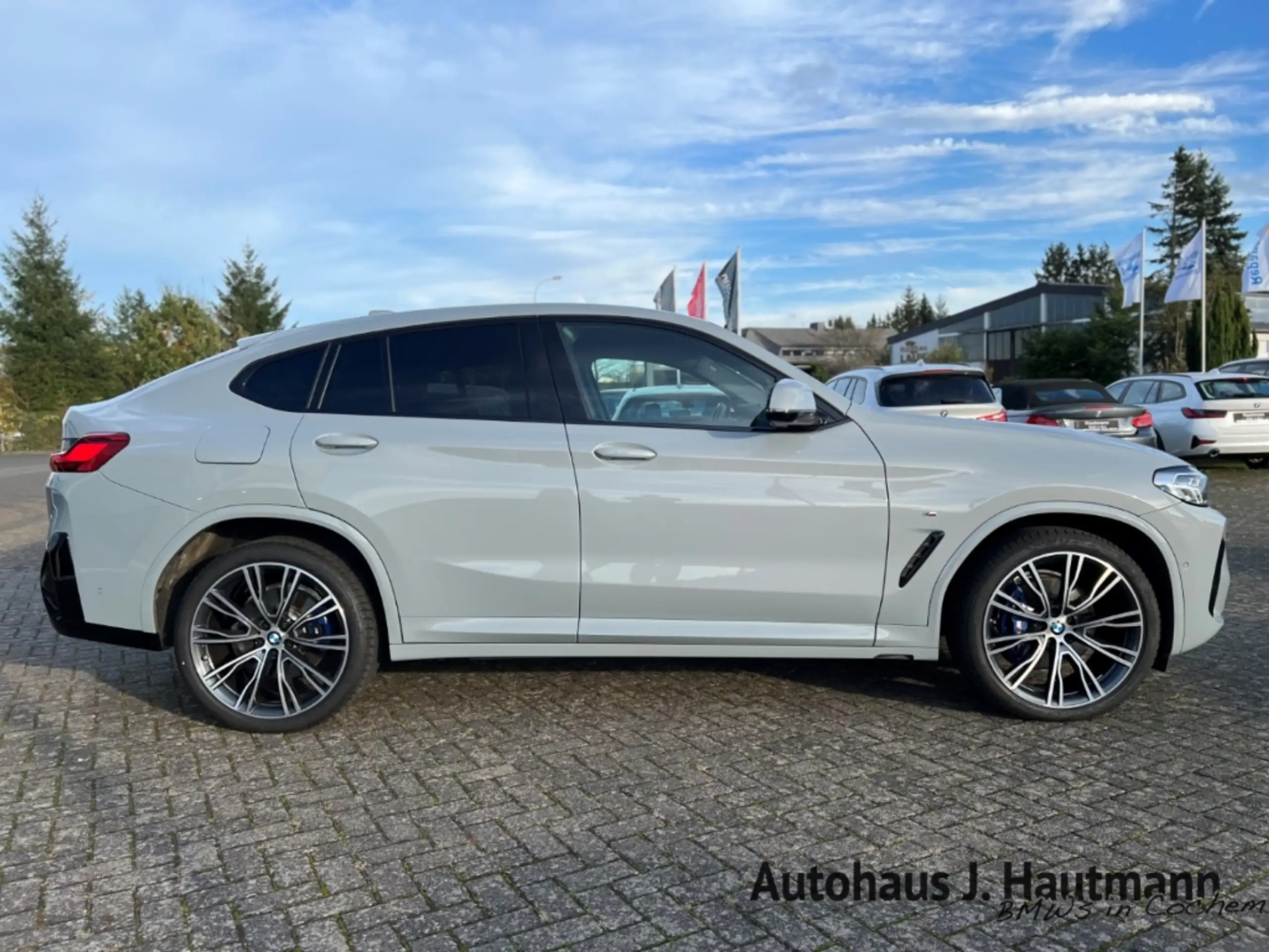 BMW - X4