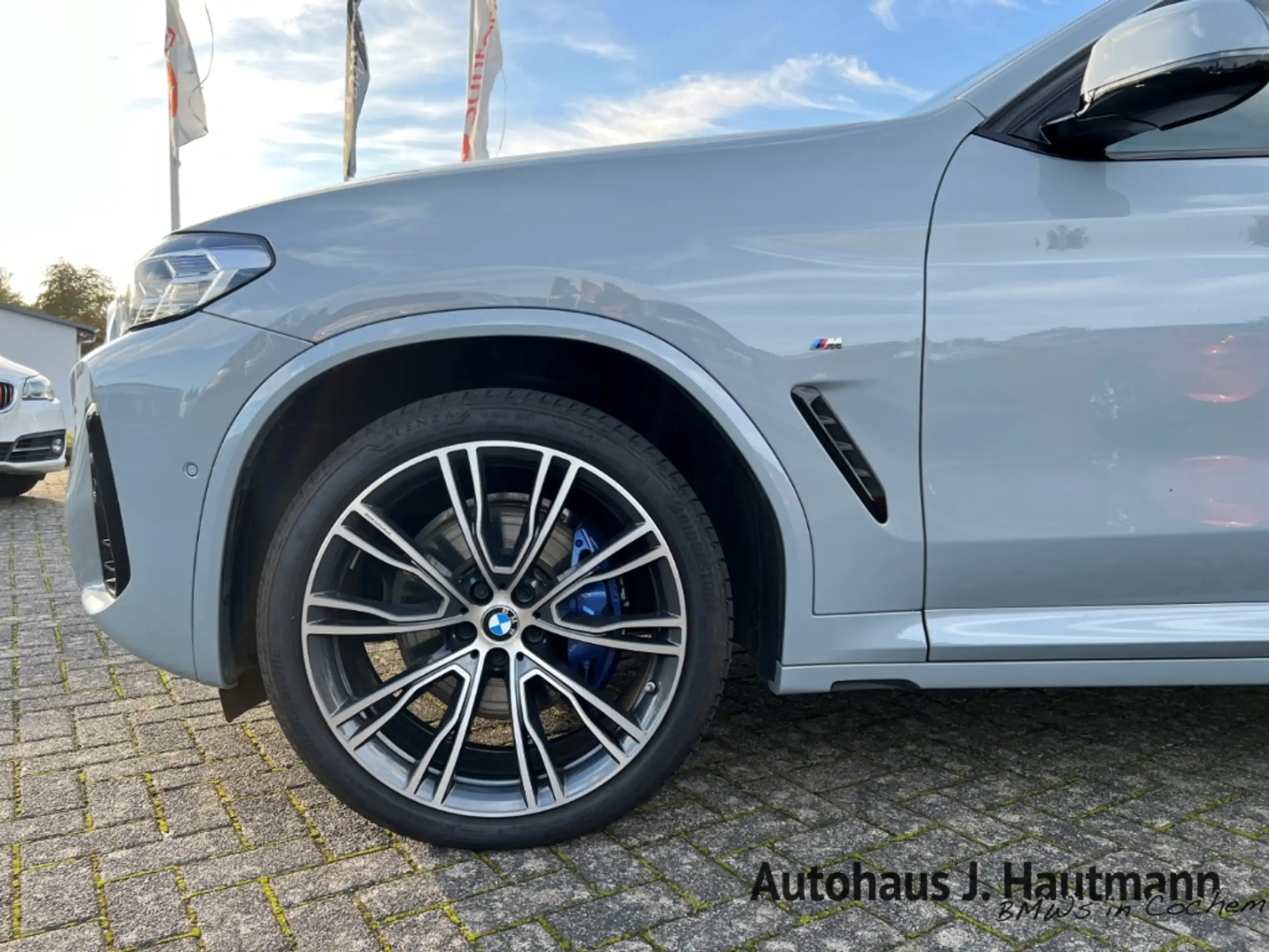 BMW - X4