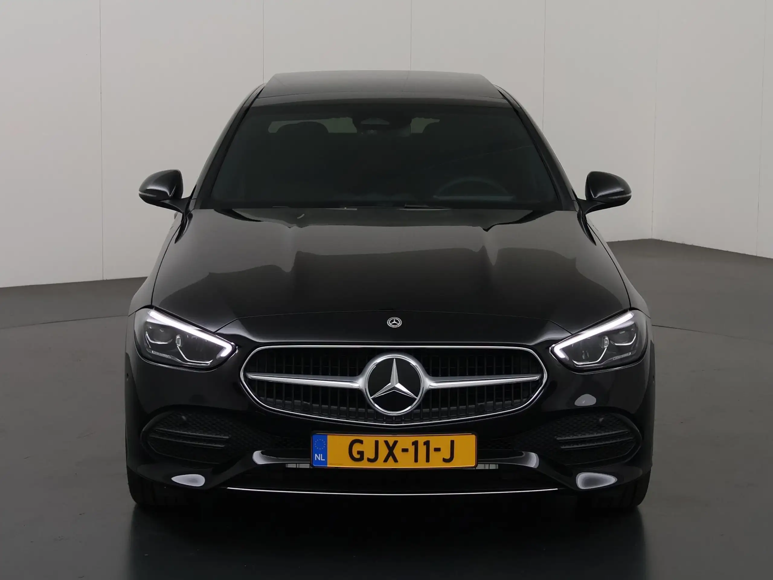 Mercedes-Benz - C 300