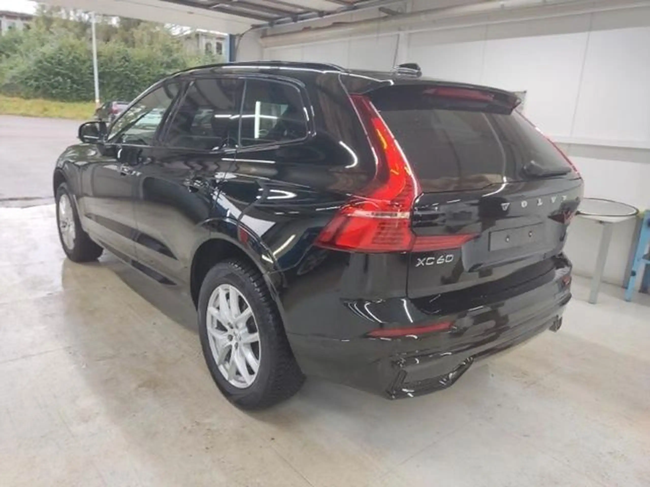 Volvo - XC60