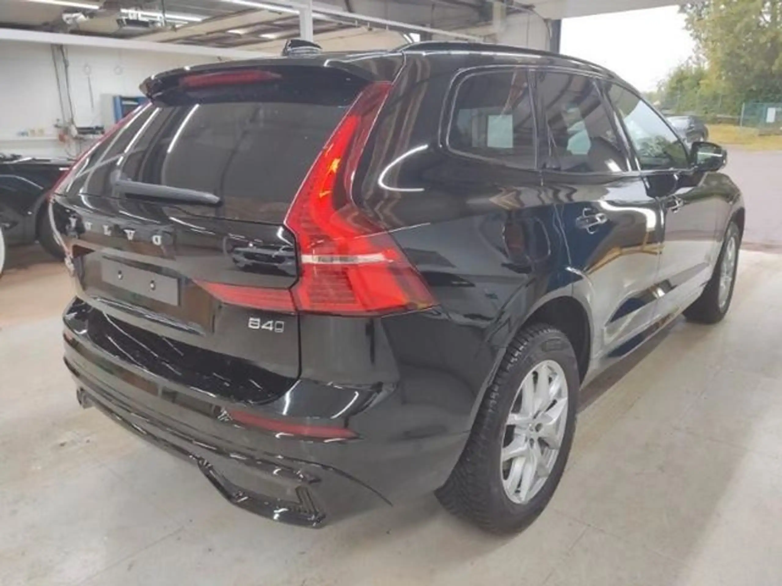 Volvo - XC60