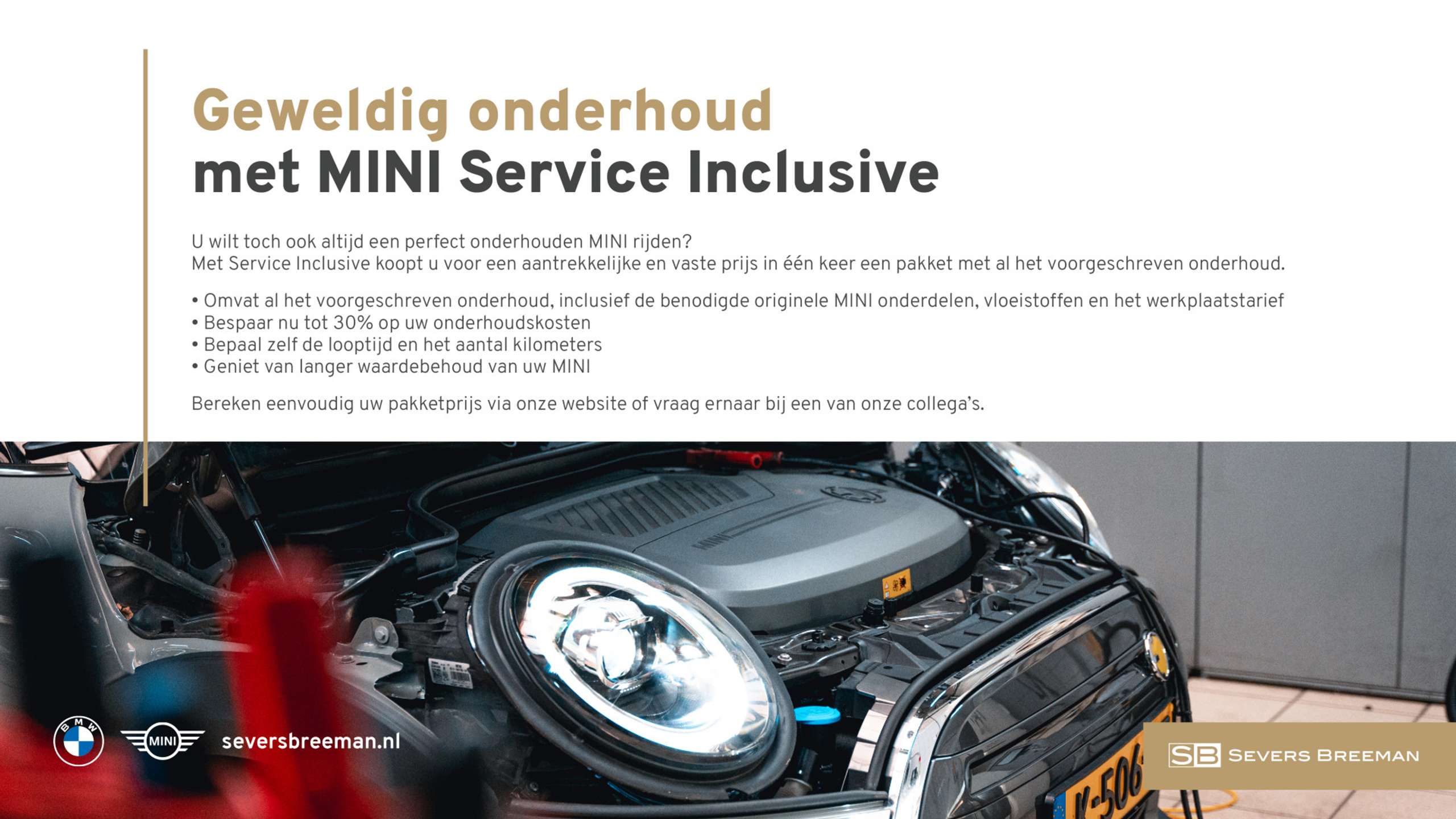 MINI - Cooper SE Countryman