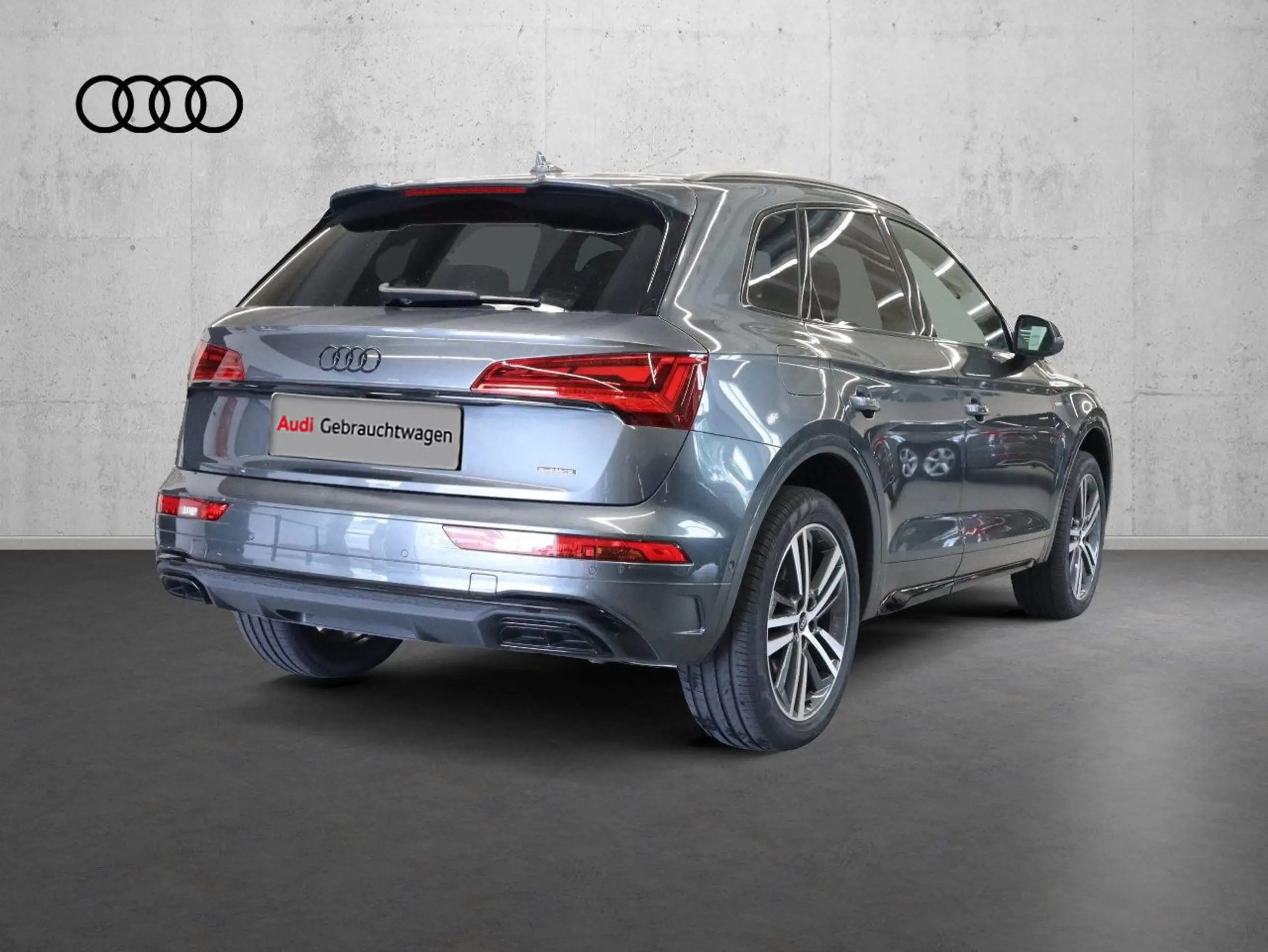 Audi - Q5