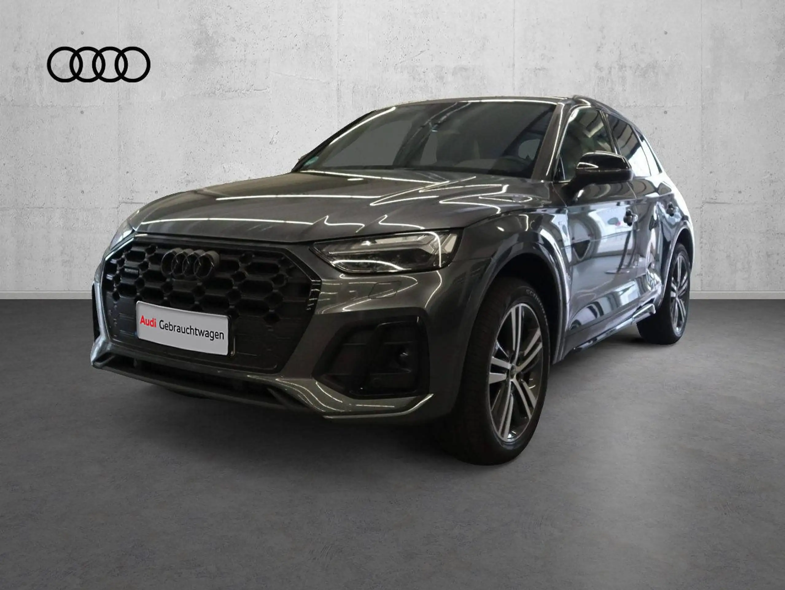 Audi - Q5