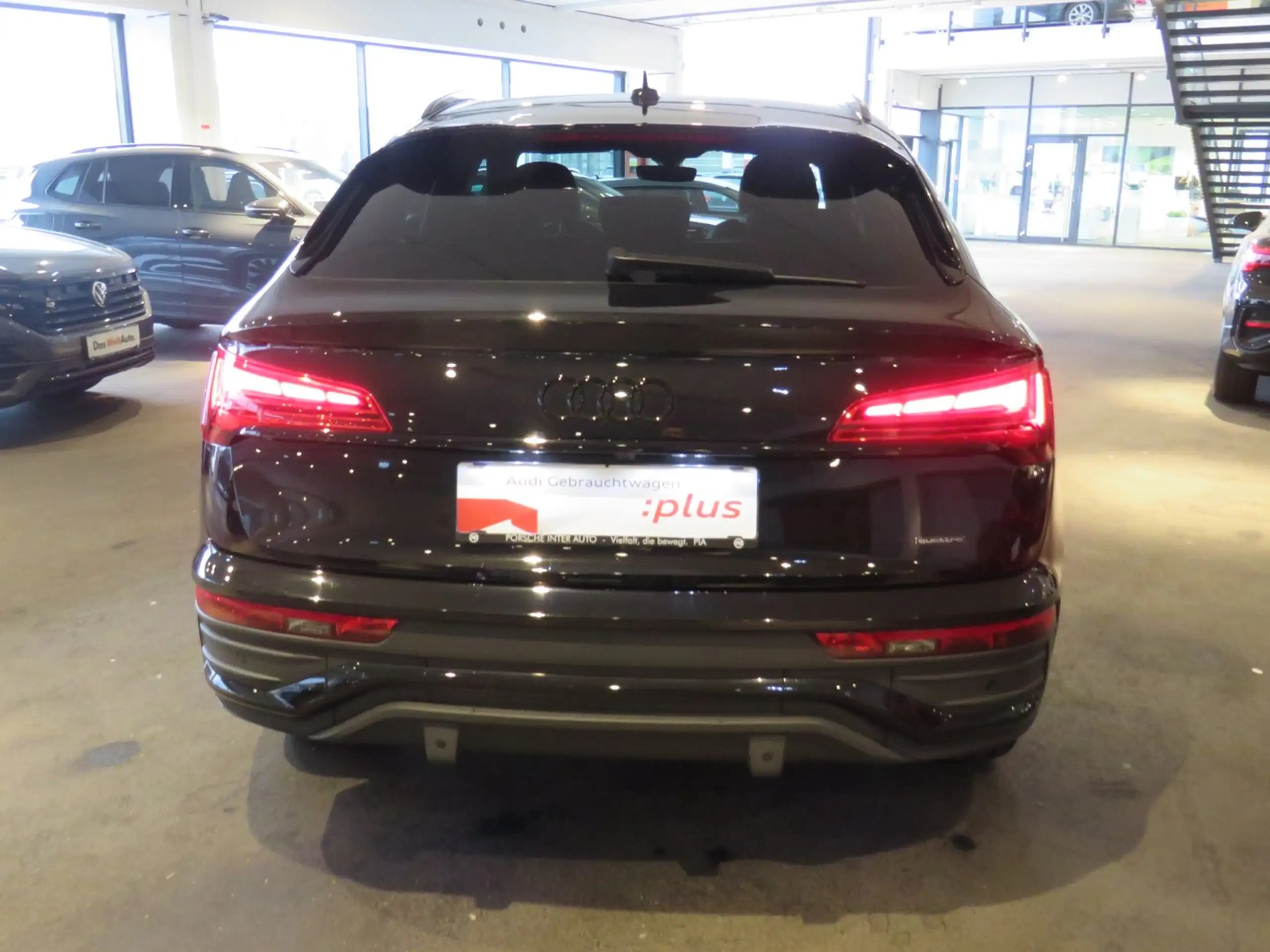 Audi - Q5