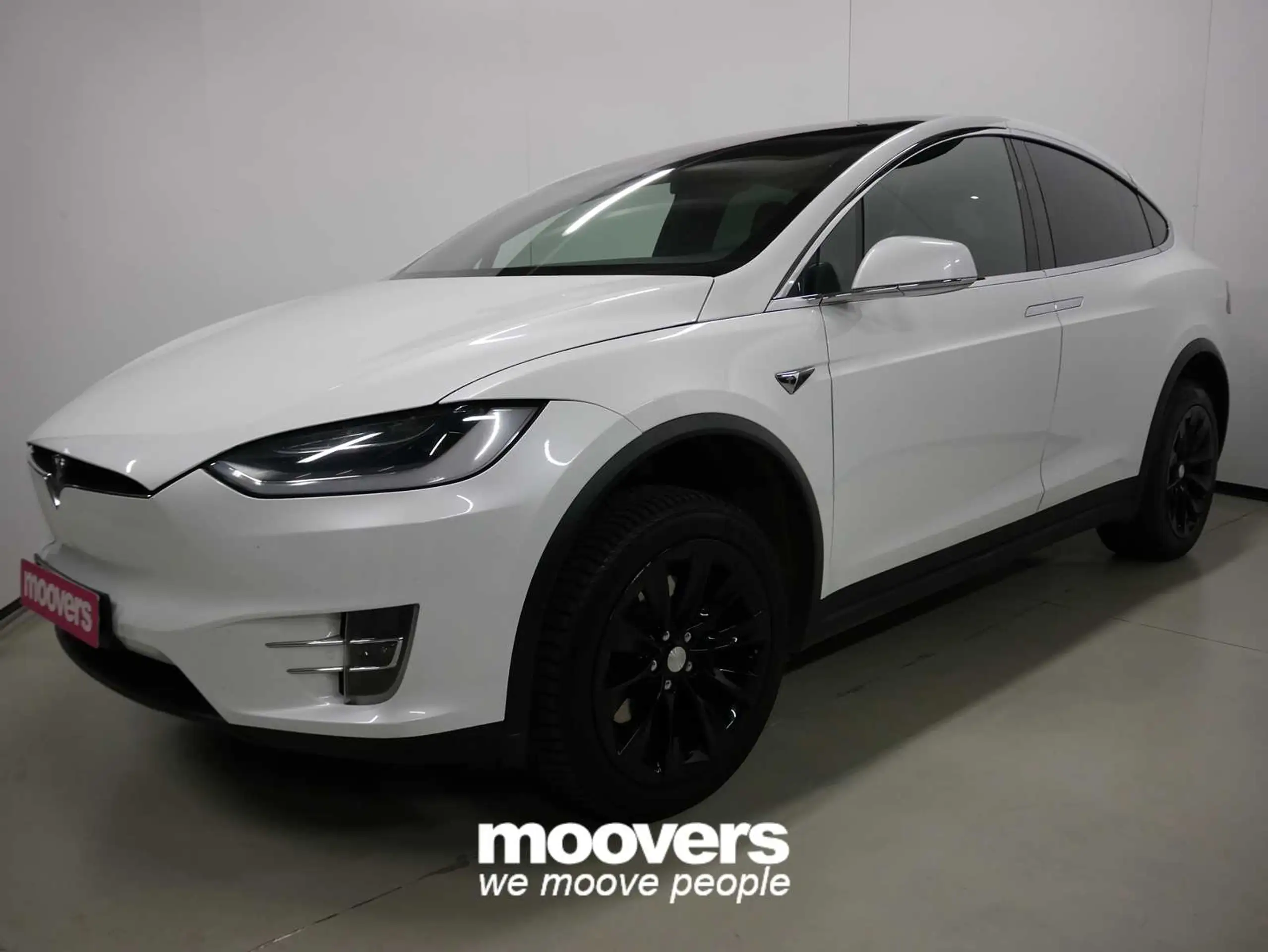 Tesla - Model X