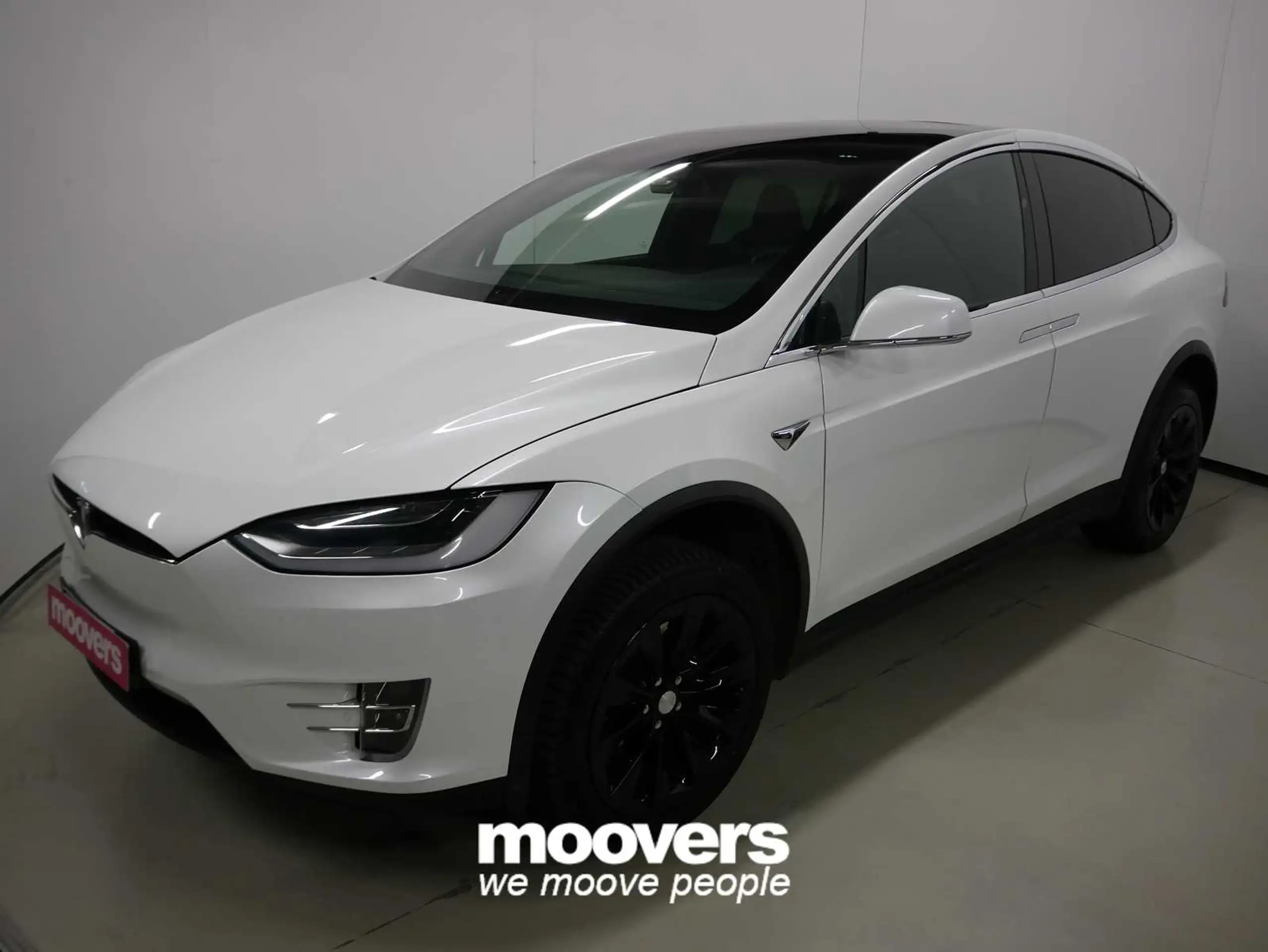 Tesla - Model X