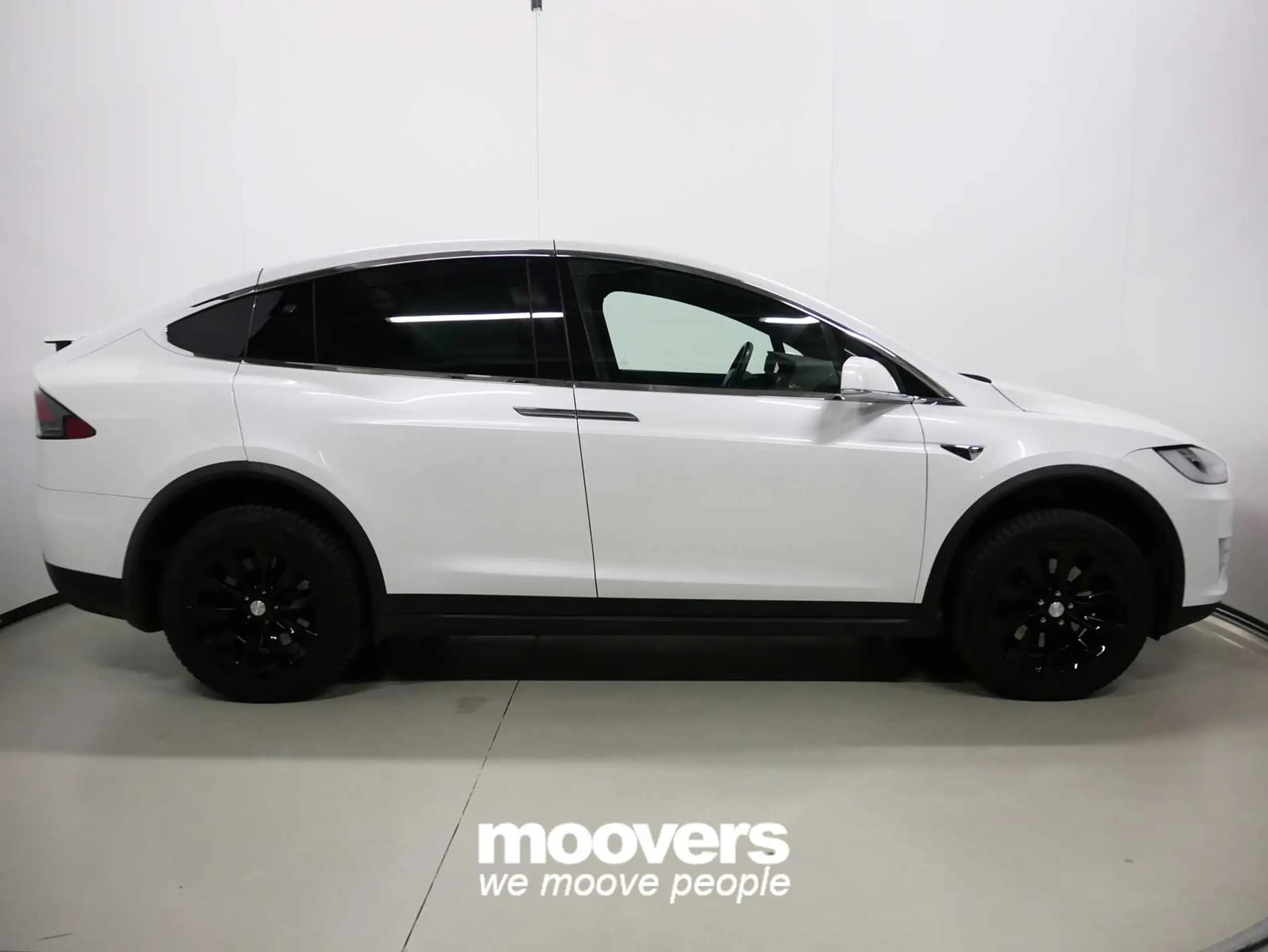 Tesla - Model X