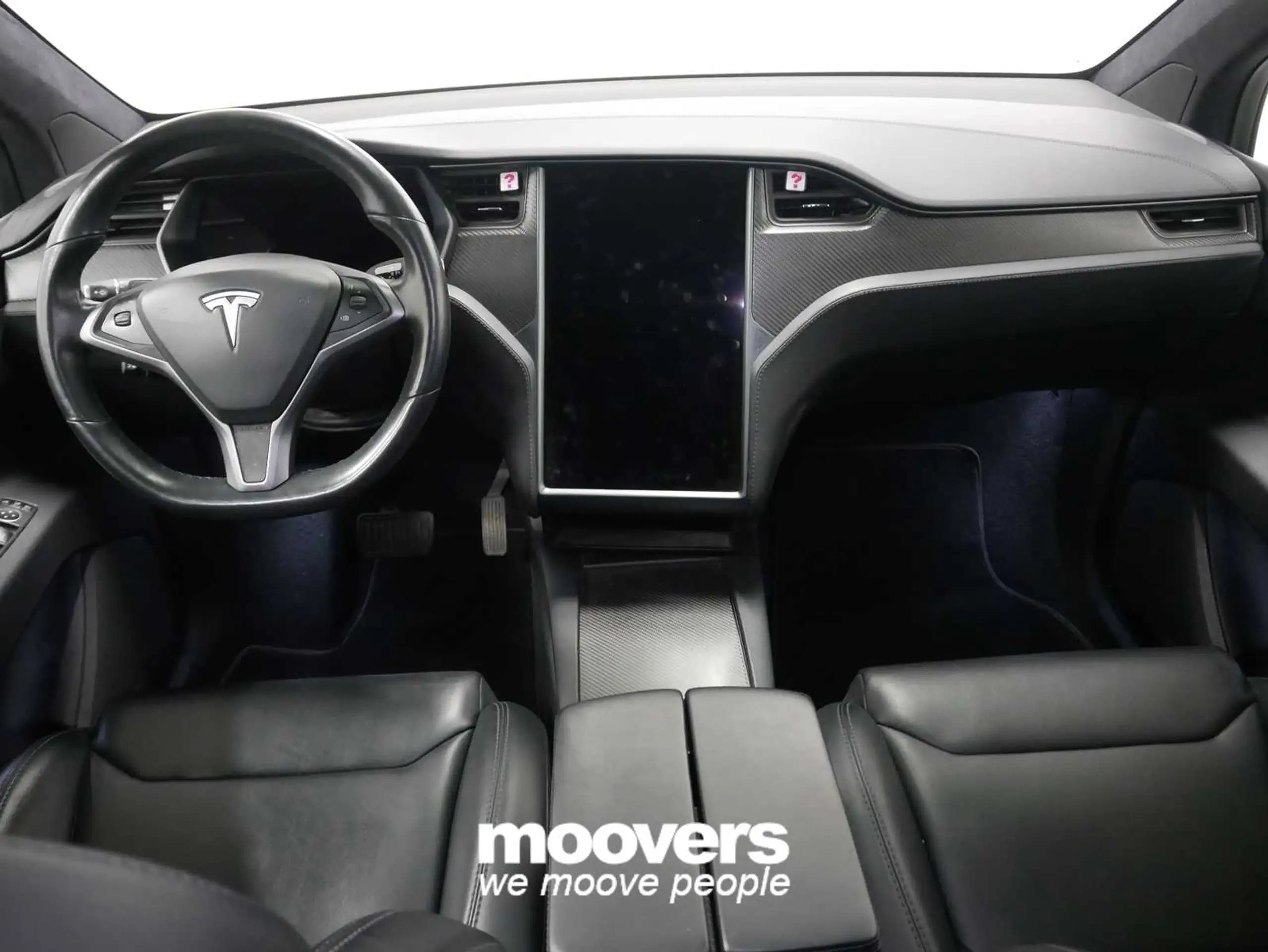 Tesla - Model X