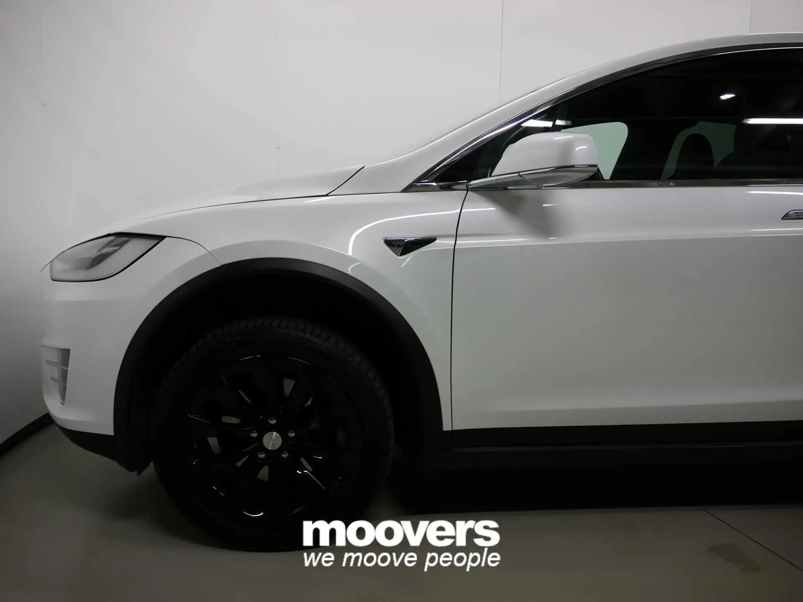 Tesla - Model X