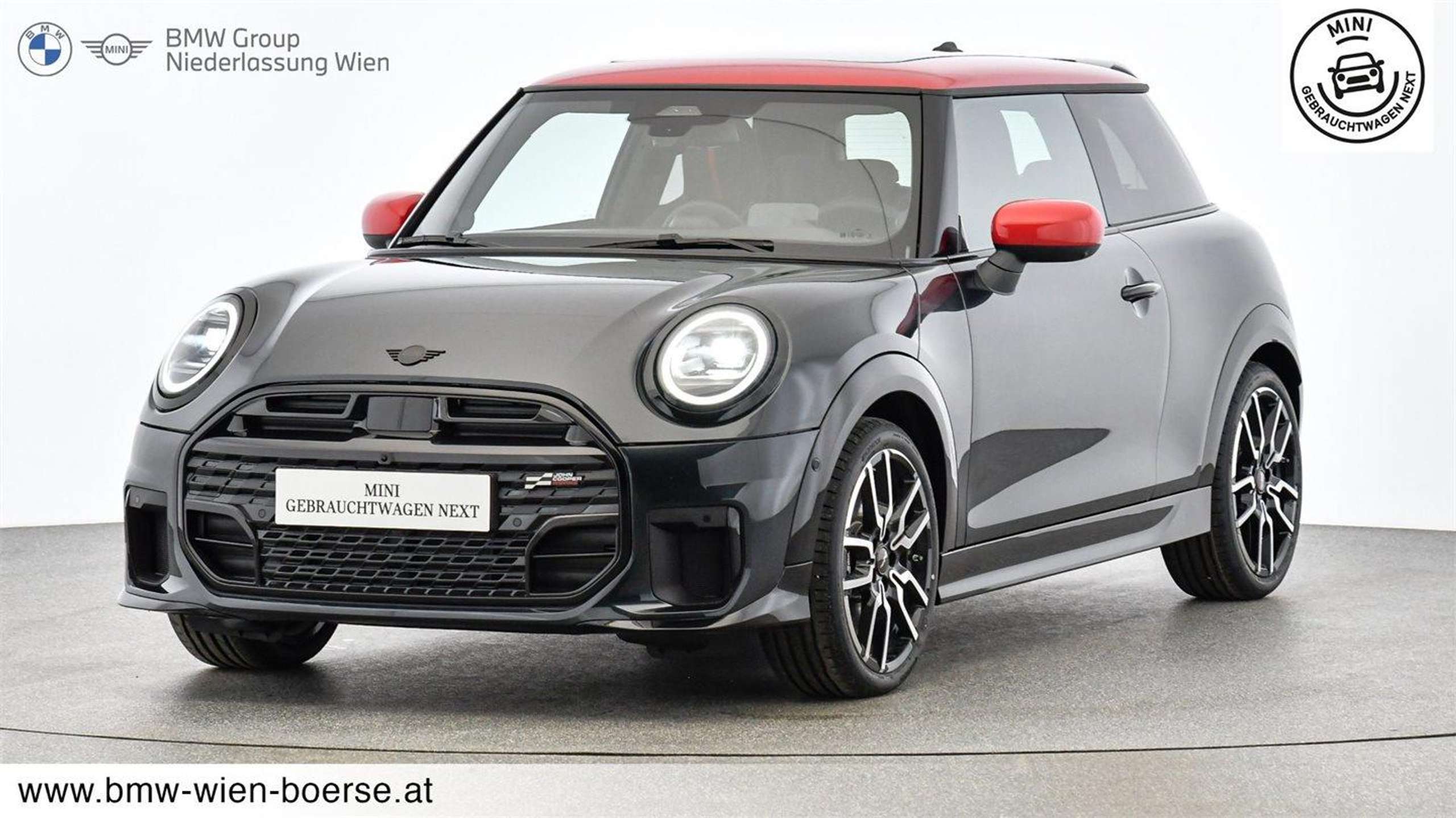 MINI Cooper S 2024