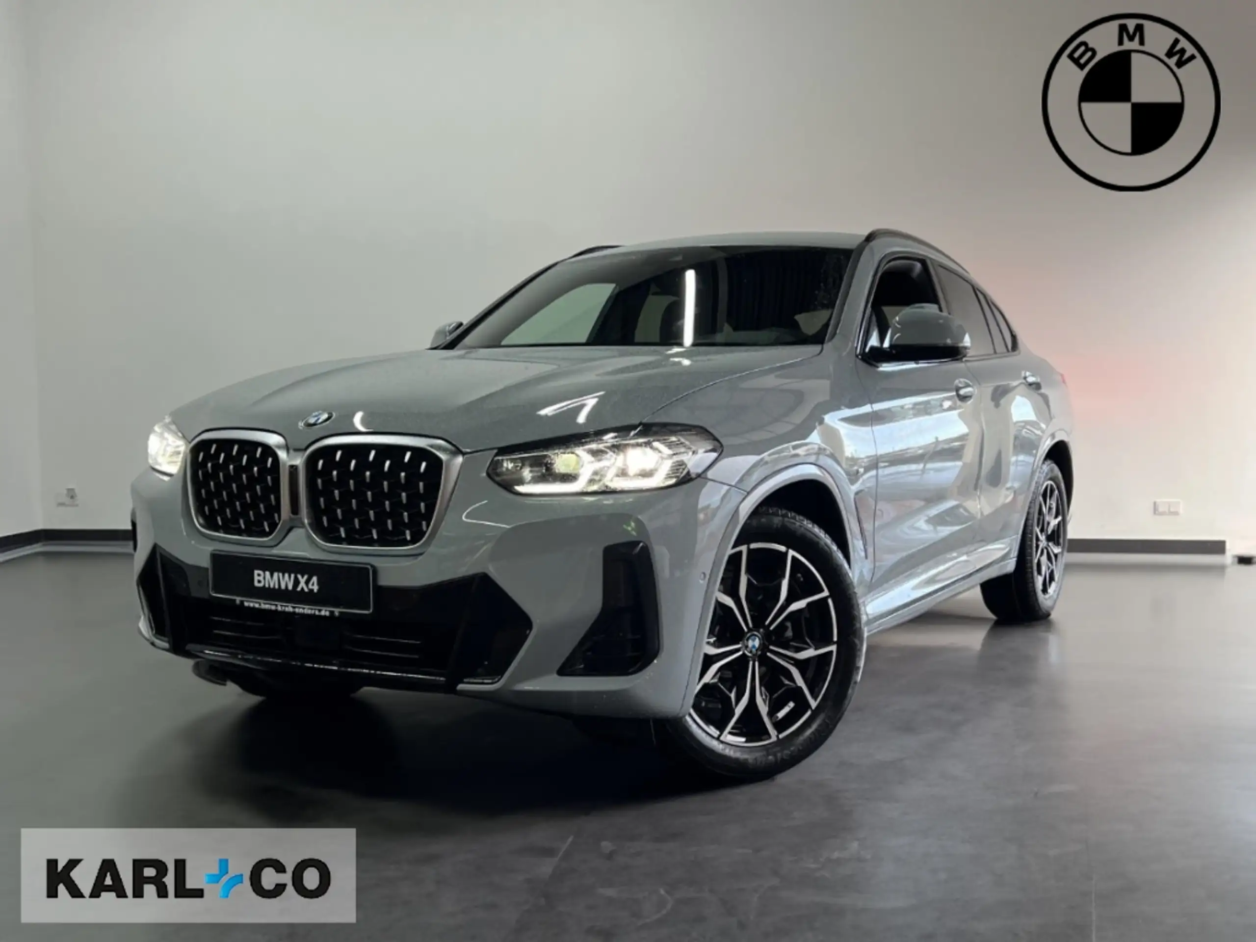 BMW - X4