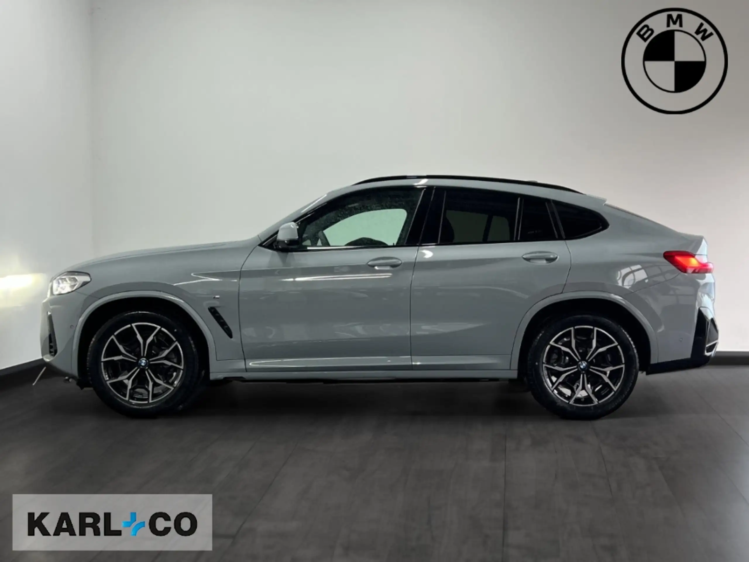 BMW - X4