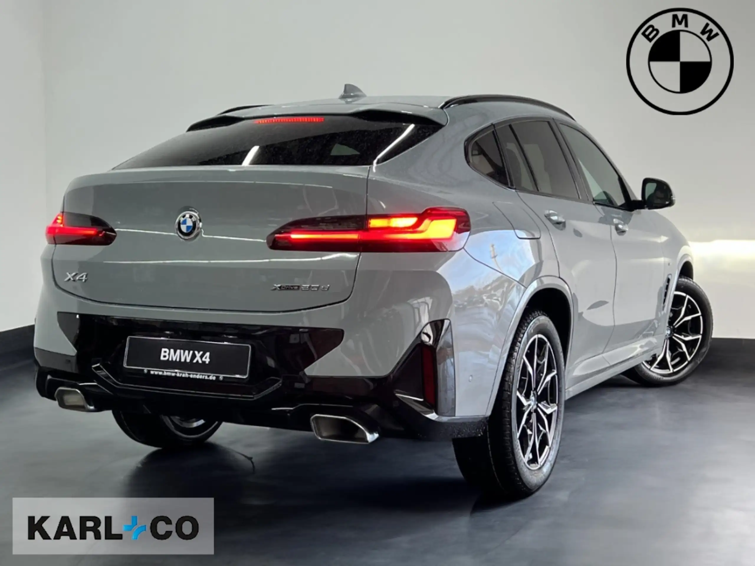 BMW - X4