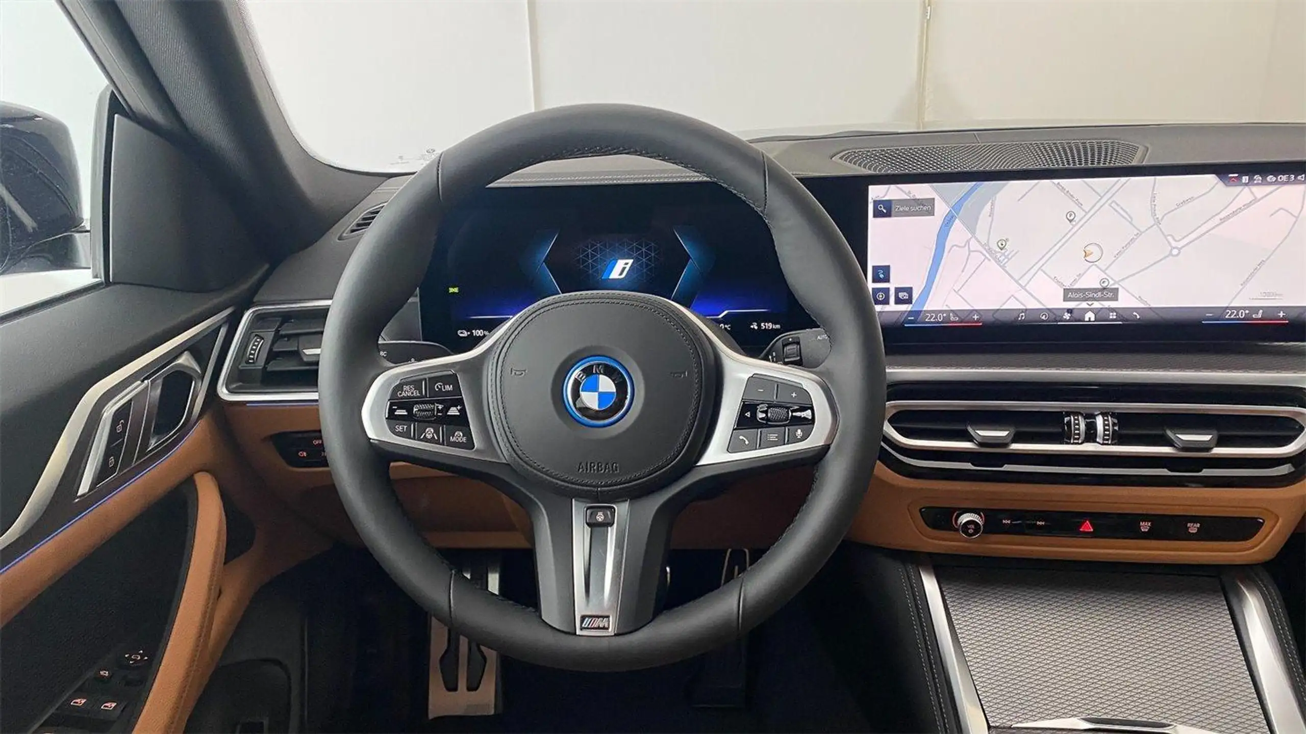 BMW - i4