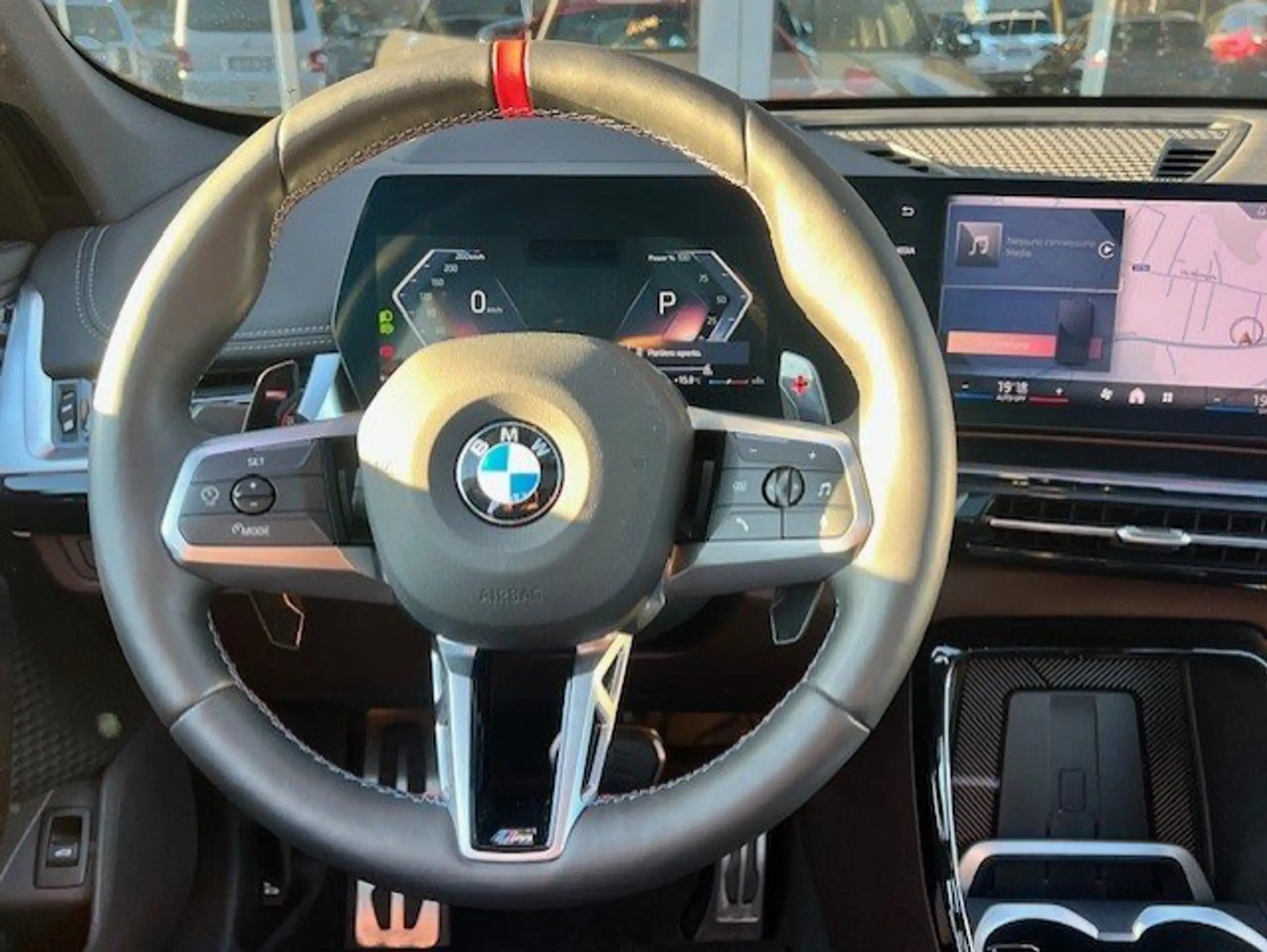 BMW - X1