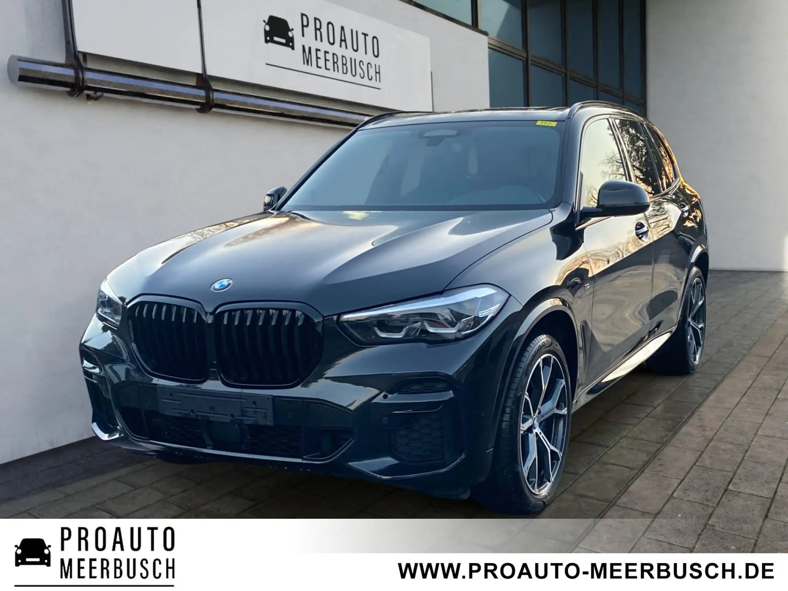 BMW - X5